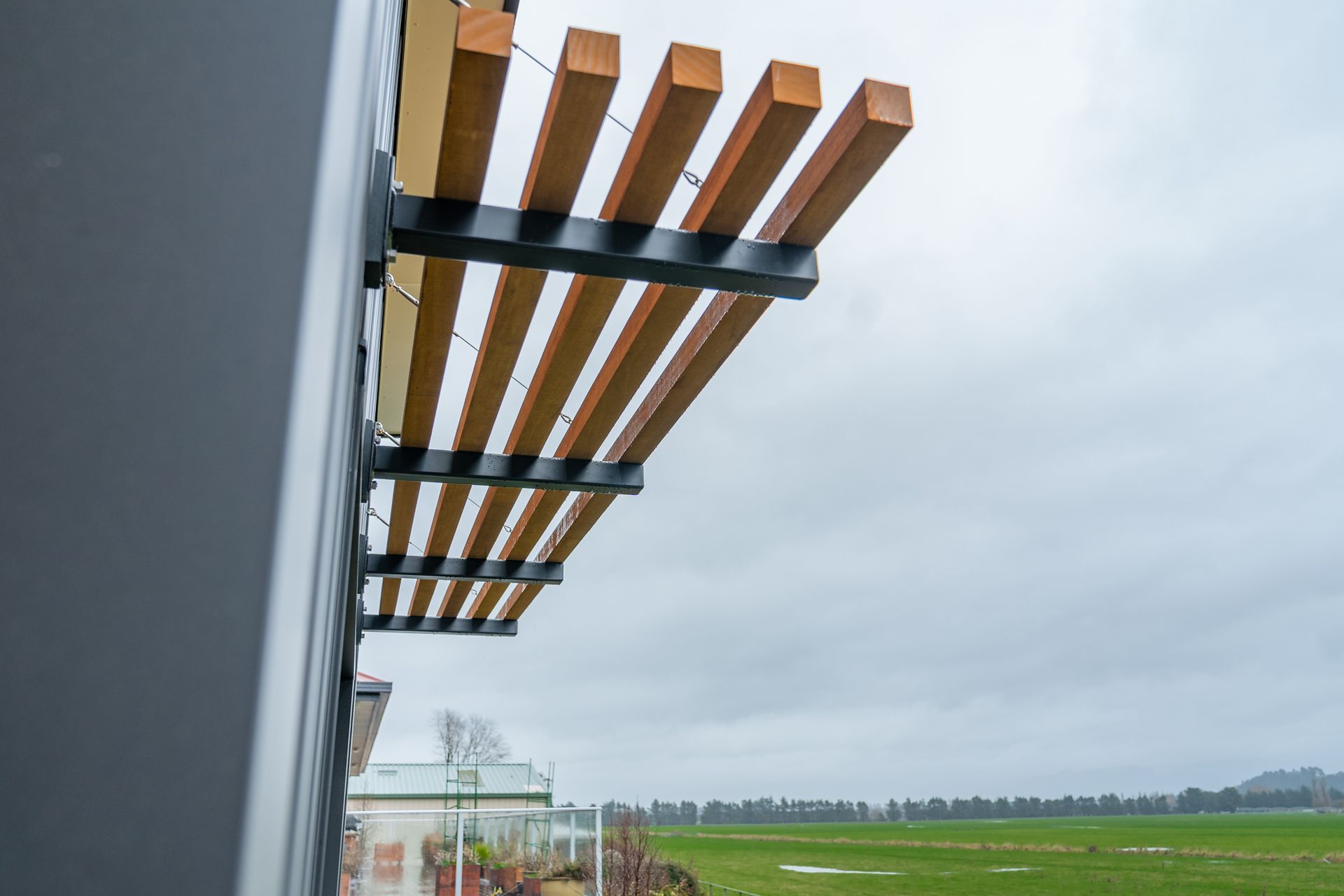 Cust Passivhaus - Non Certified