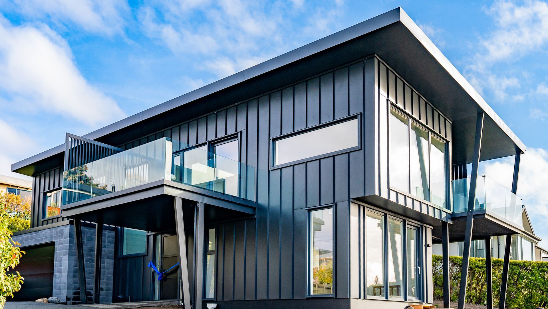 Mount Pleasant - SIPs Energy Efficient Home banner