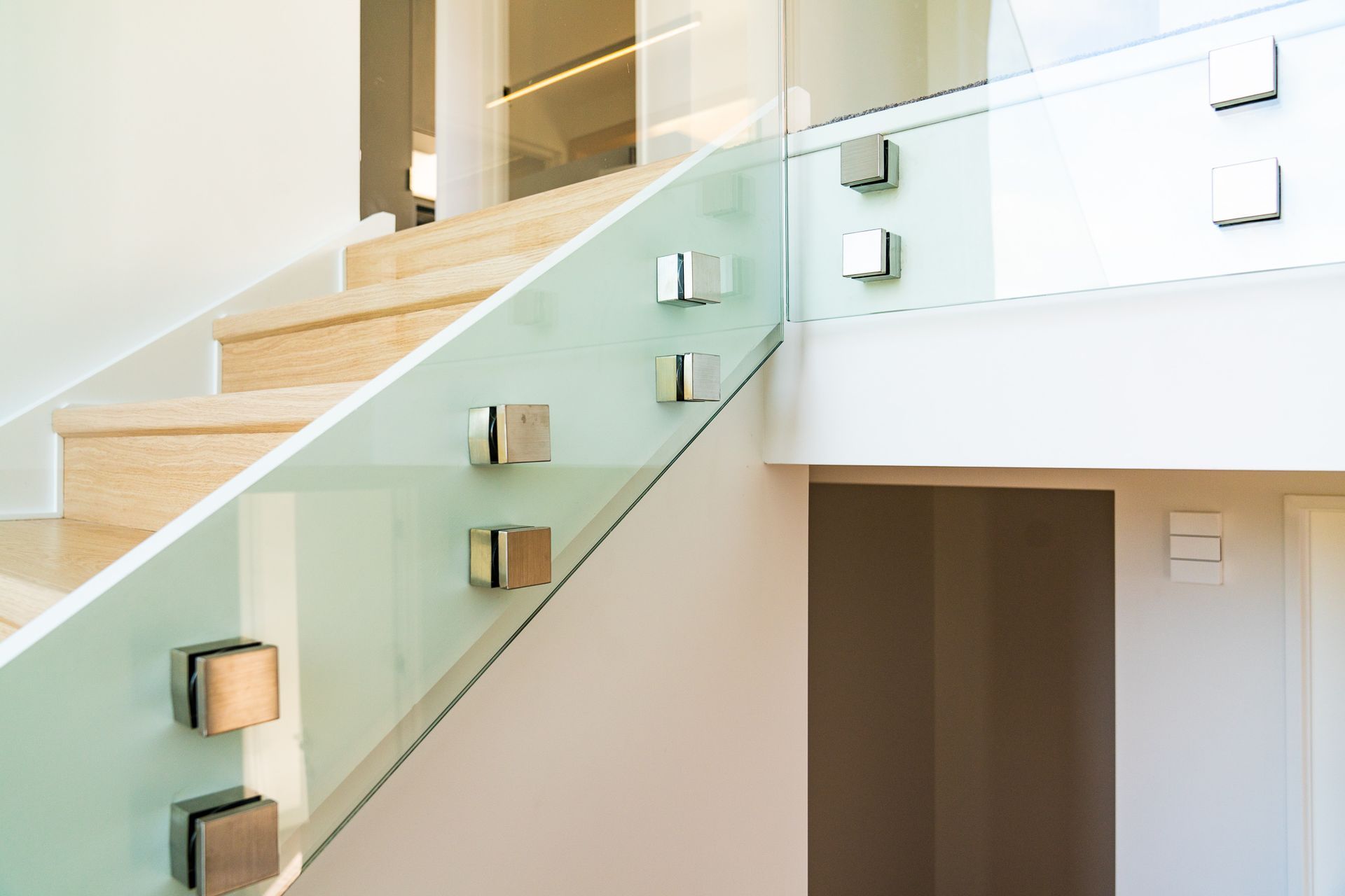 Mount Pleasant Energy Efficient SIPs Home