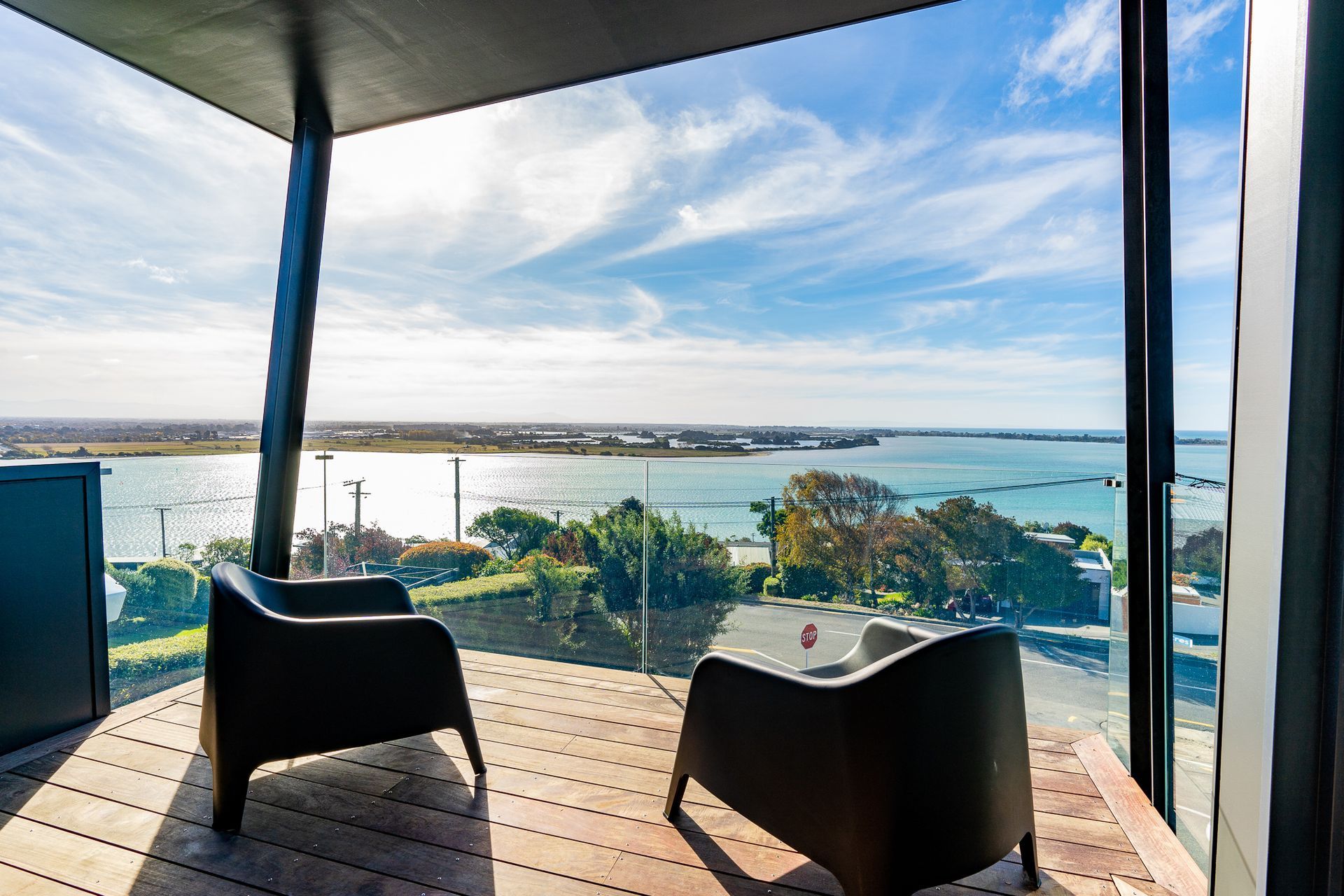 Mount Pleasant Energy Efficient SIPs Home