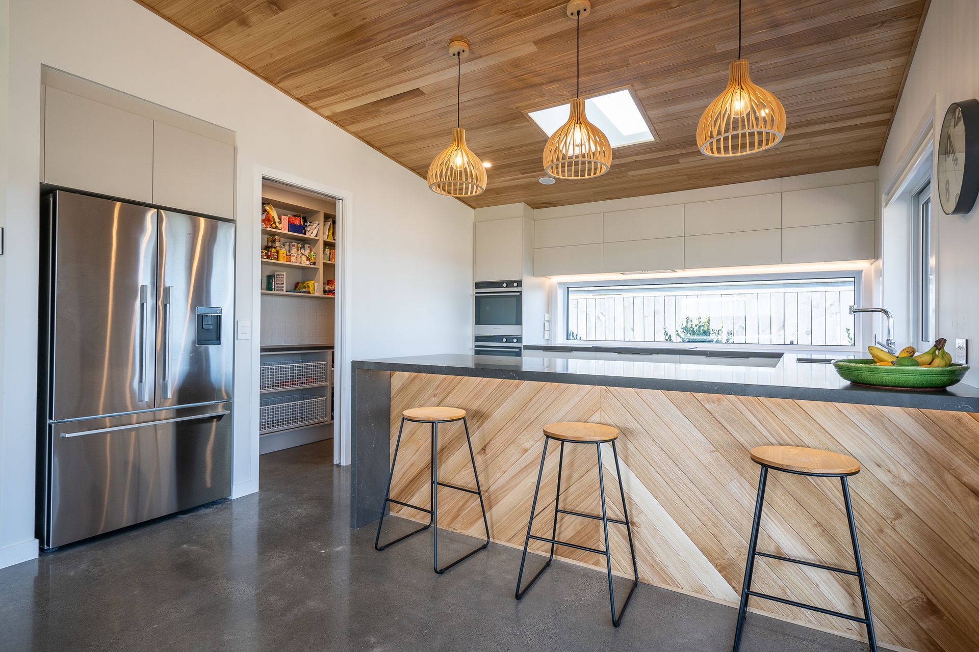 Rangiora Passive House - Non Certified
