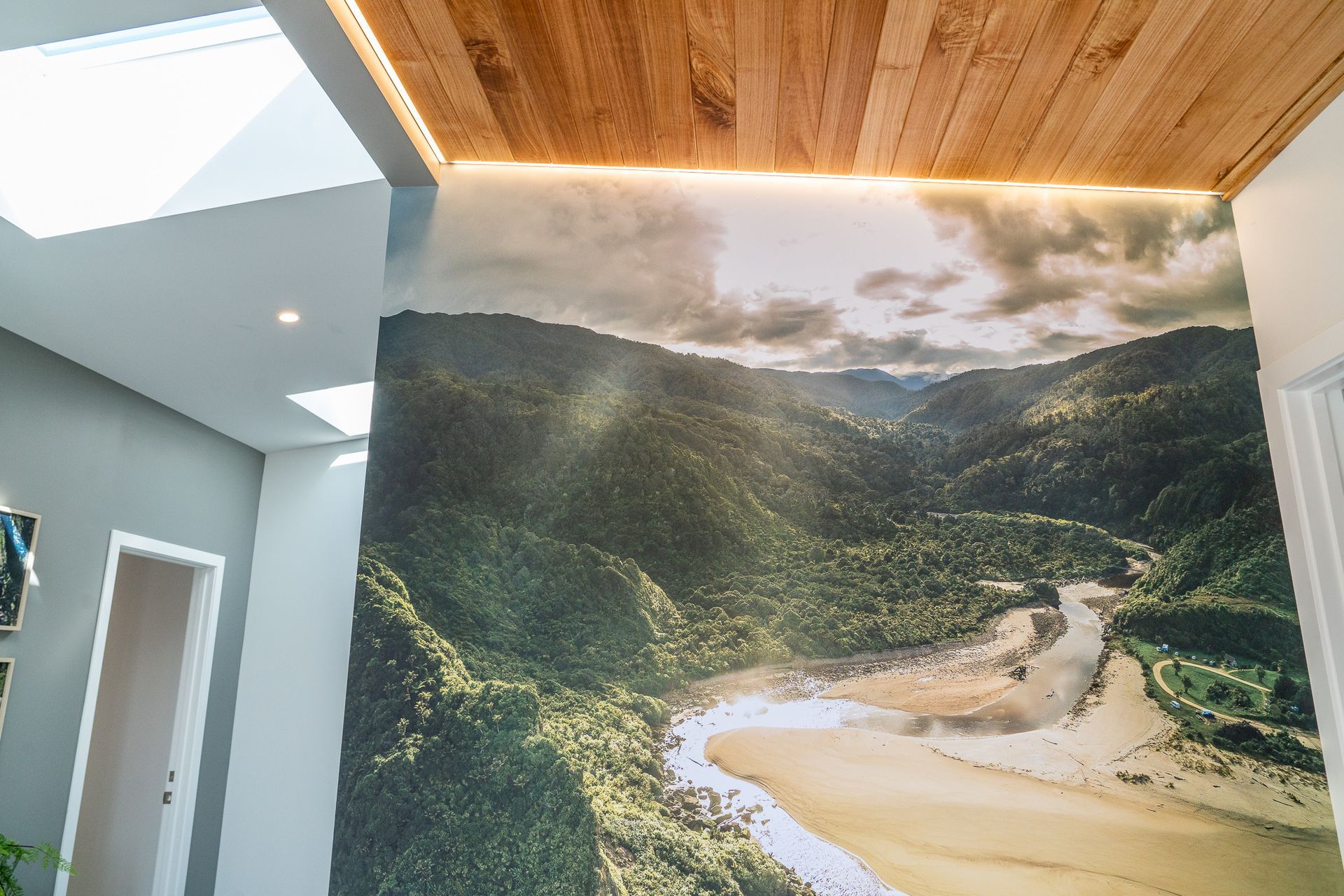 Rangiora Passive House - Non Certified