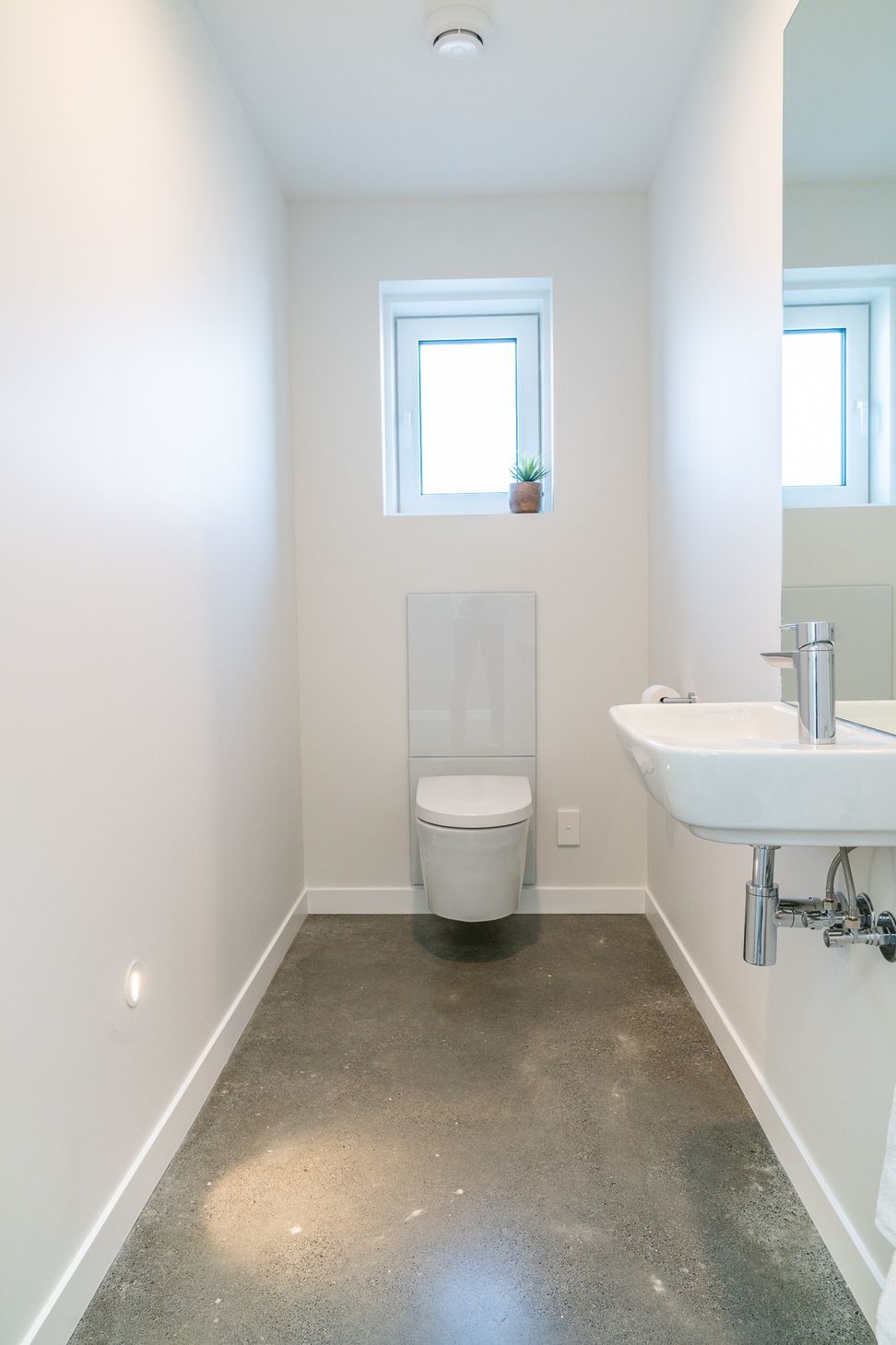 Rangiora Passive House - Non Certified