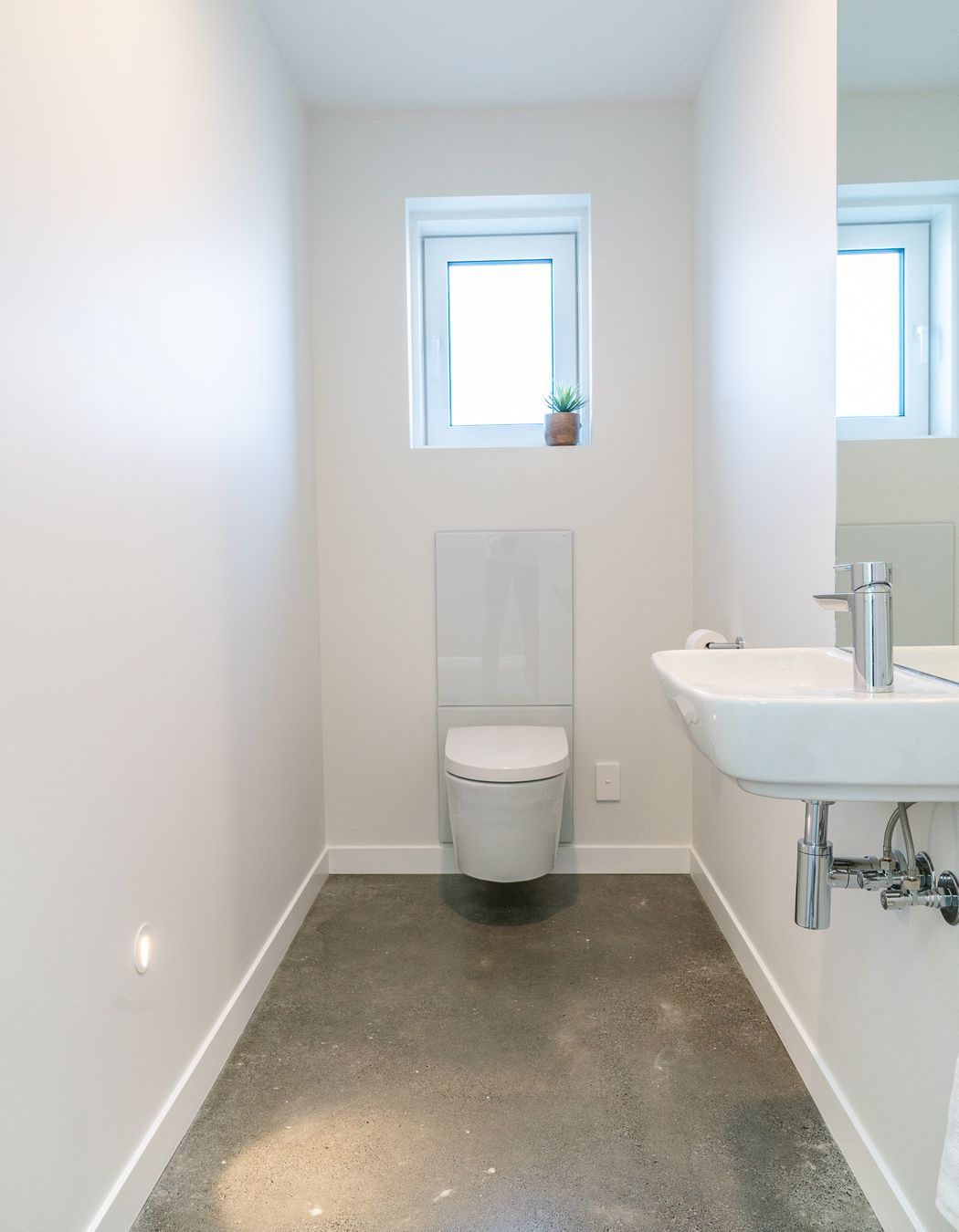 Rangiora Passive House - Non Certified