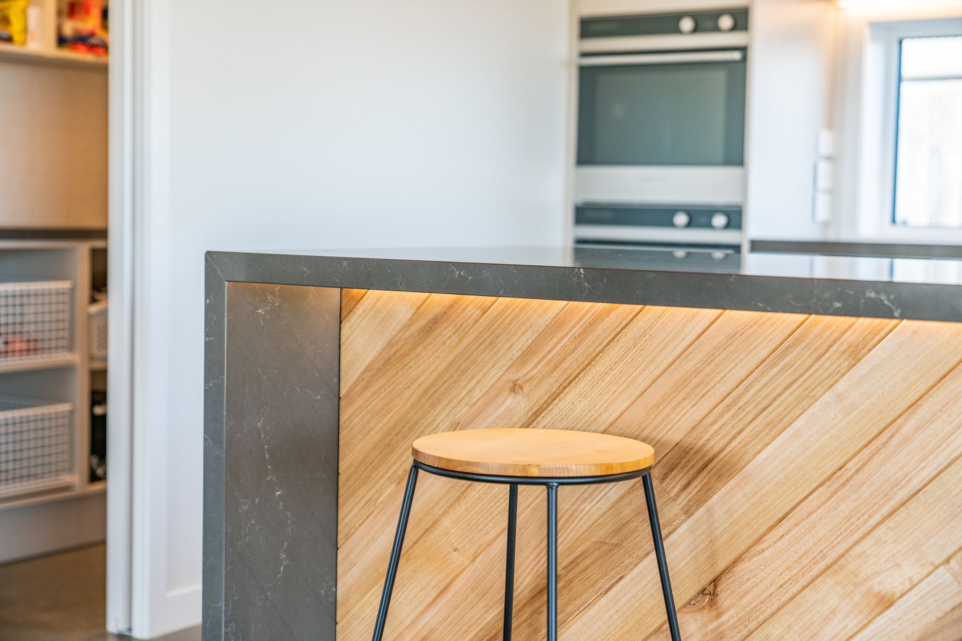 Rangiora Passive House - Non Certified