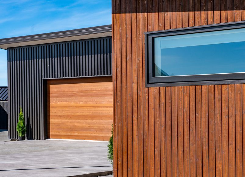 Rangiora SIPs Passive House - Non Certified
