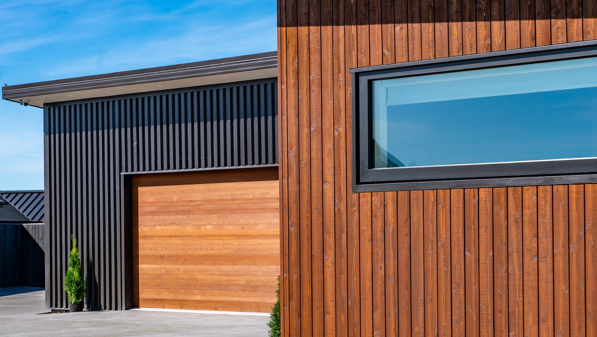 Rangiora SIPs Passive House - Non Certified banner