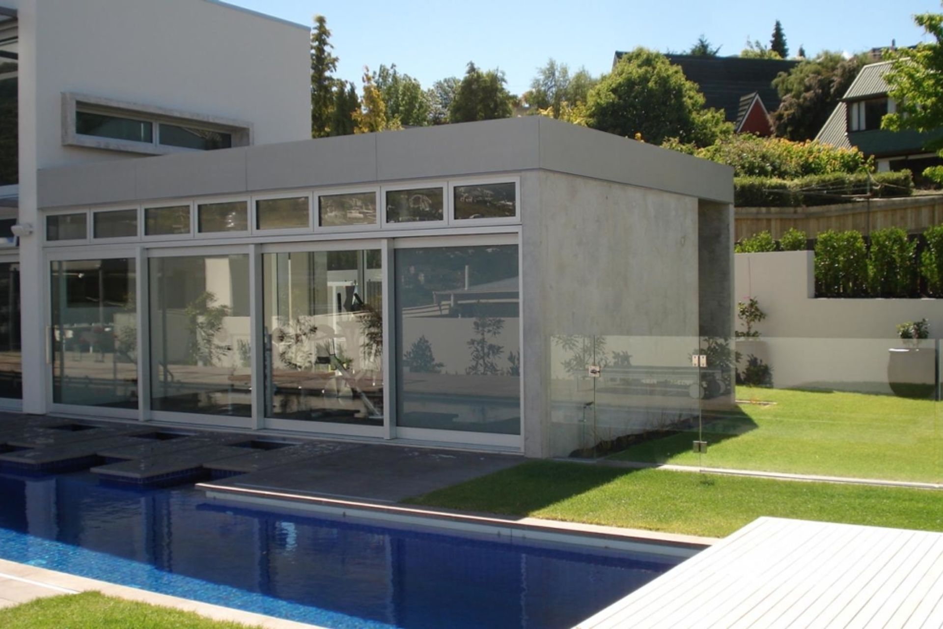 Kelvin Heights House