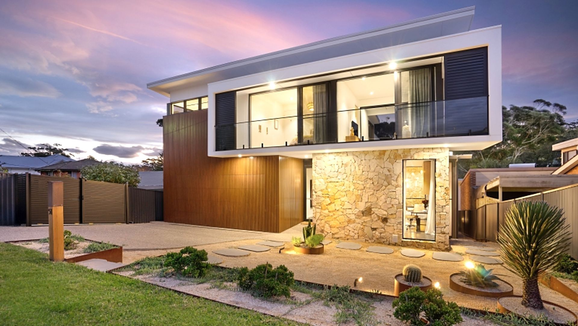 Tramway Residence banner