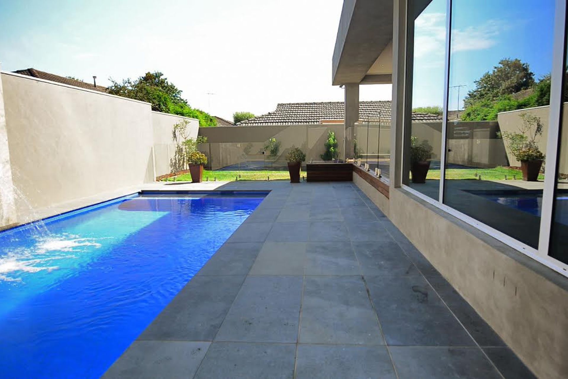 CUSTOM HOME FEATURED IN 'AUSTRALIA'S BEST HOUSES' TV PROGRAM + 'ABODE' MAGAZINE