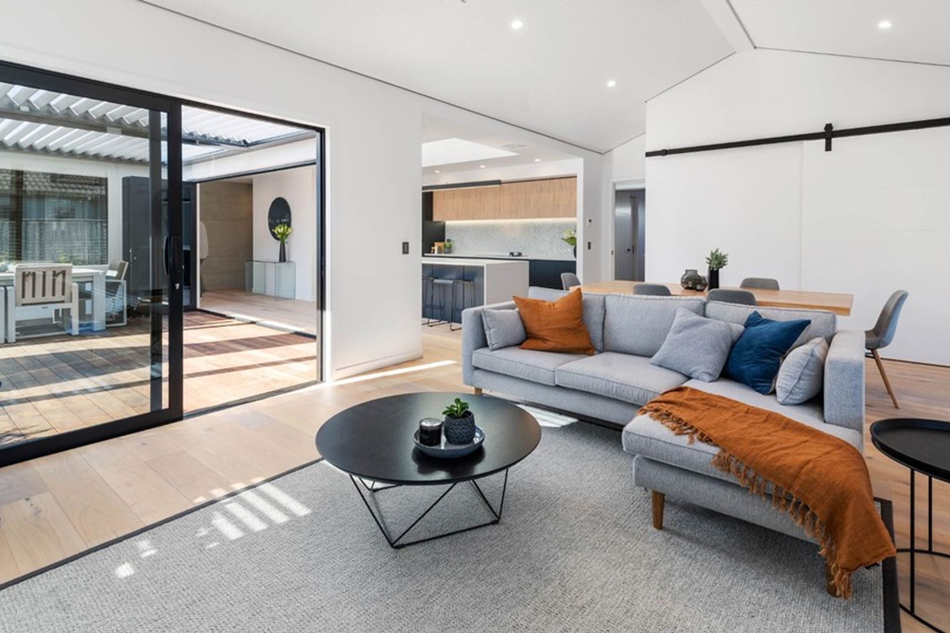 Jennian Homes, Havelock North
