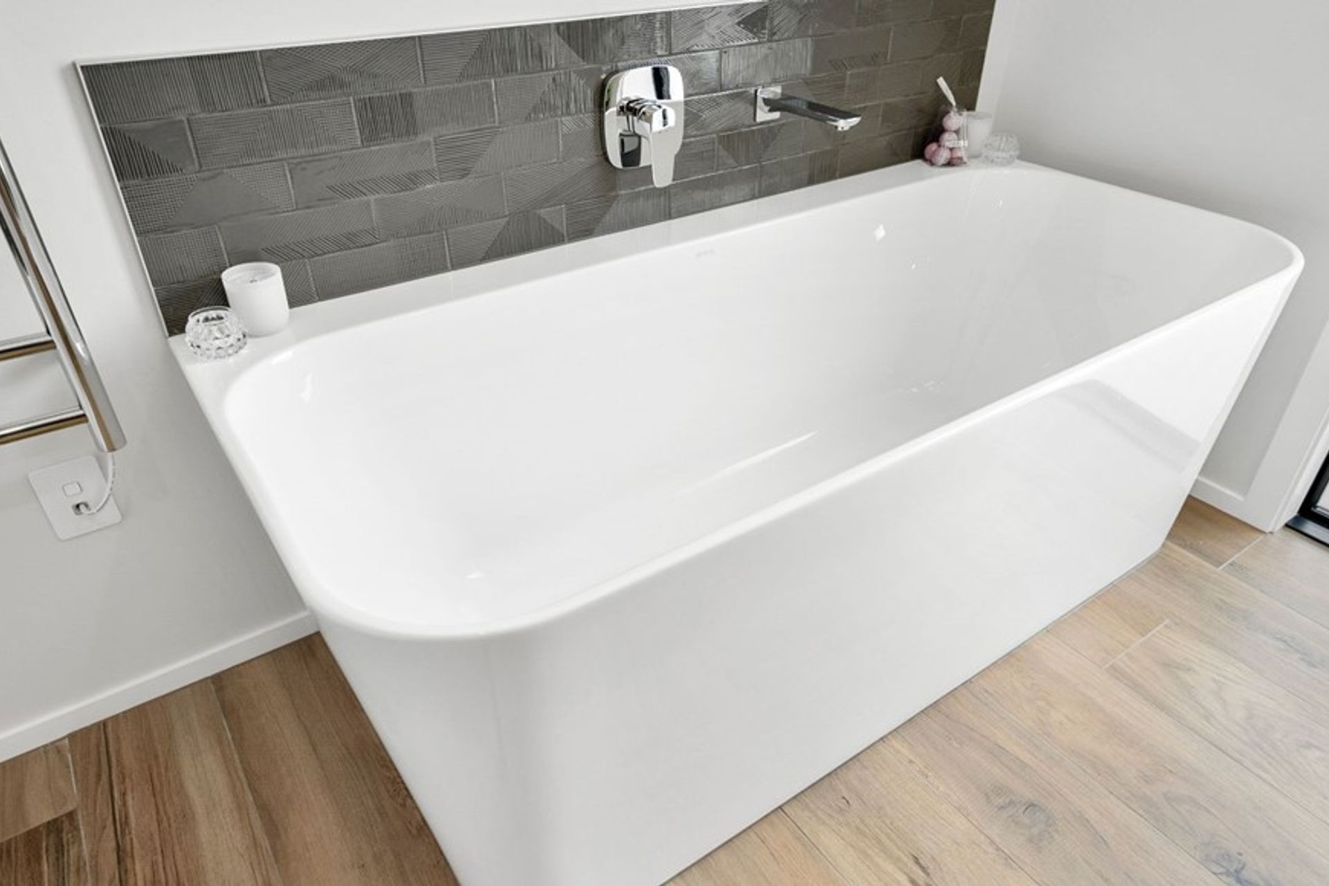 Jennian Homes, Manawatu