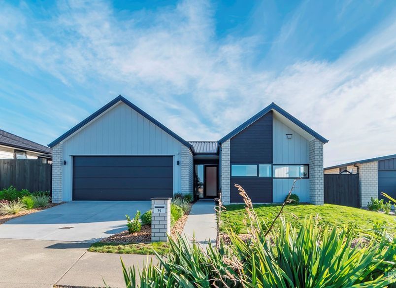 Paerata Rise Projects. House 2