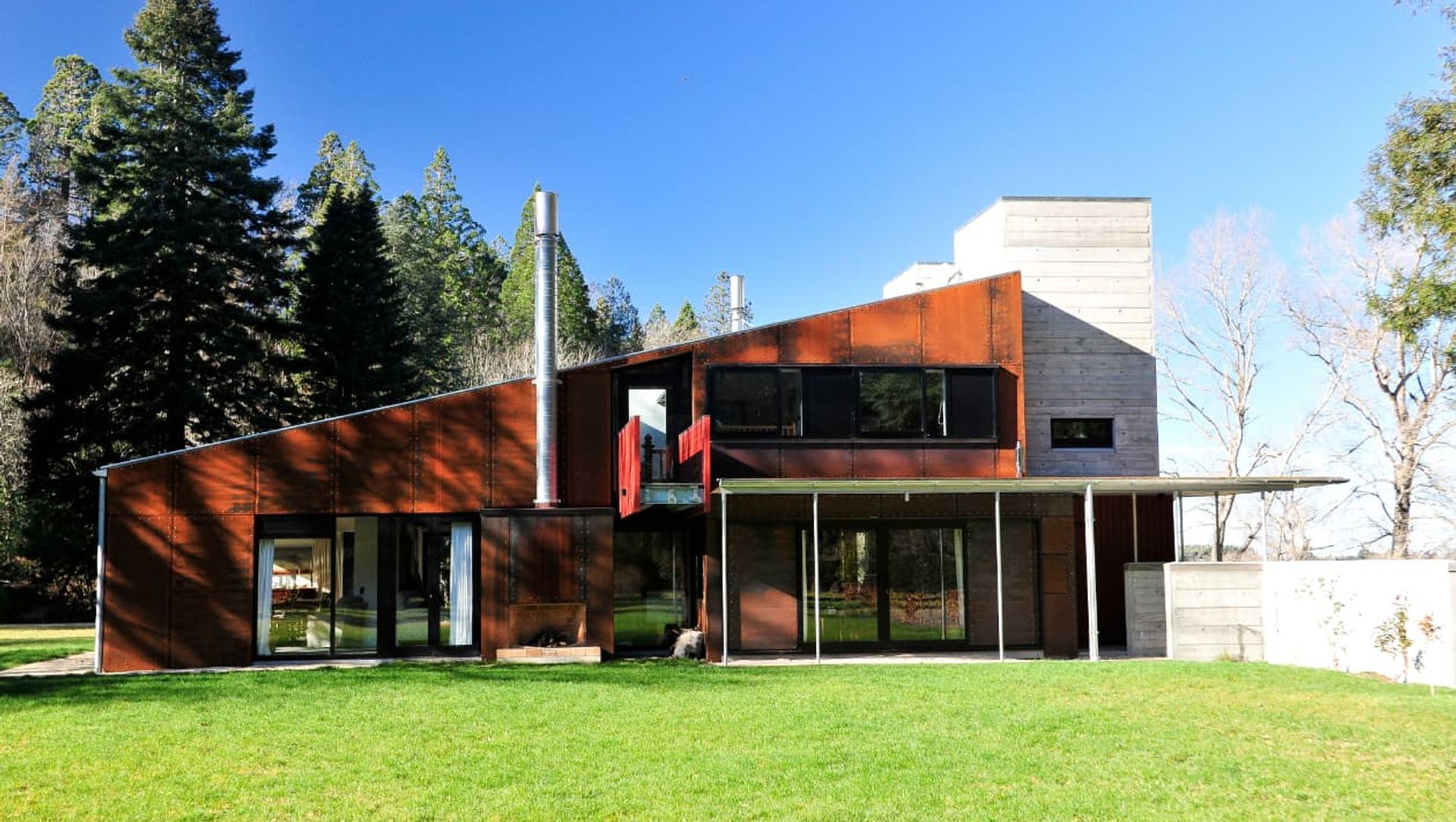 Dean's Homestead banner