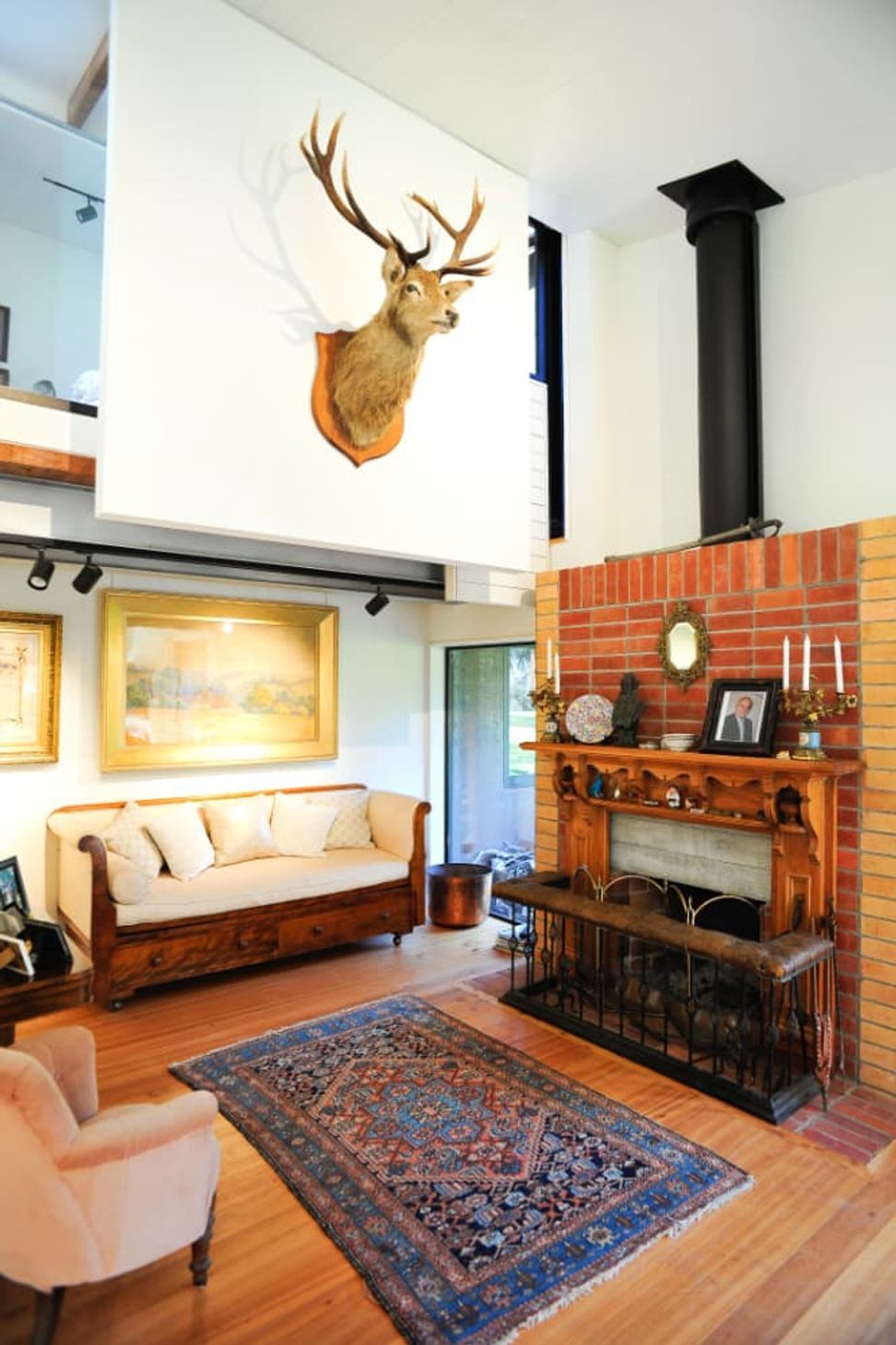 Dean's Homestead