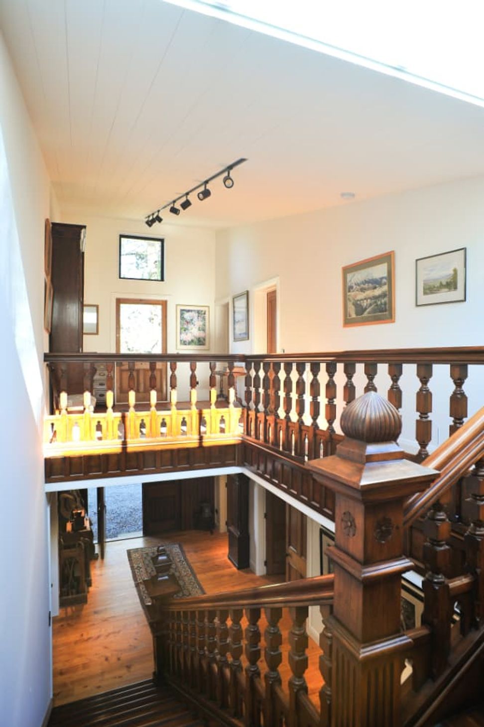 Dean's Homestead