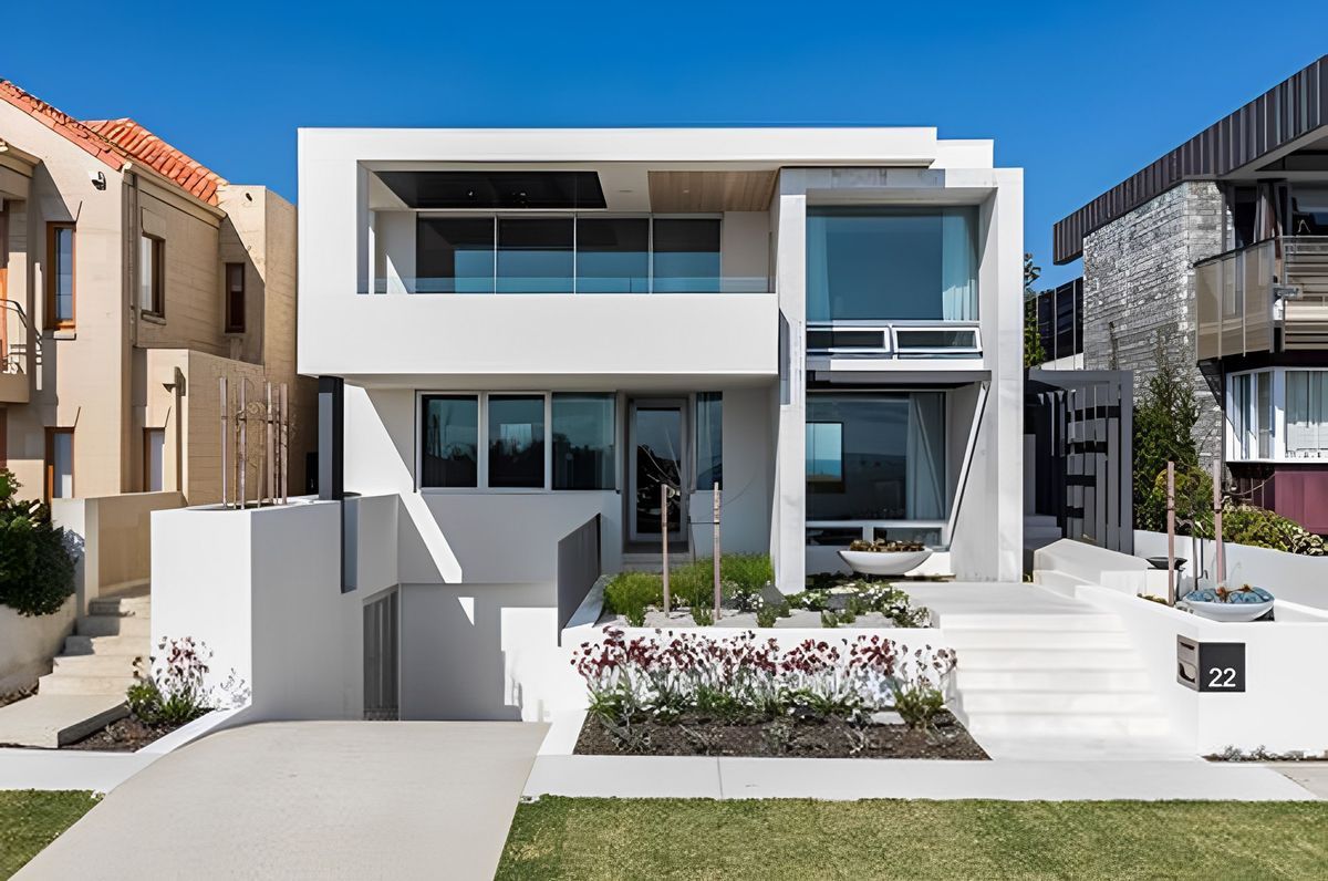 1211 View House