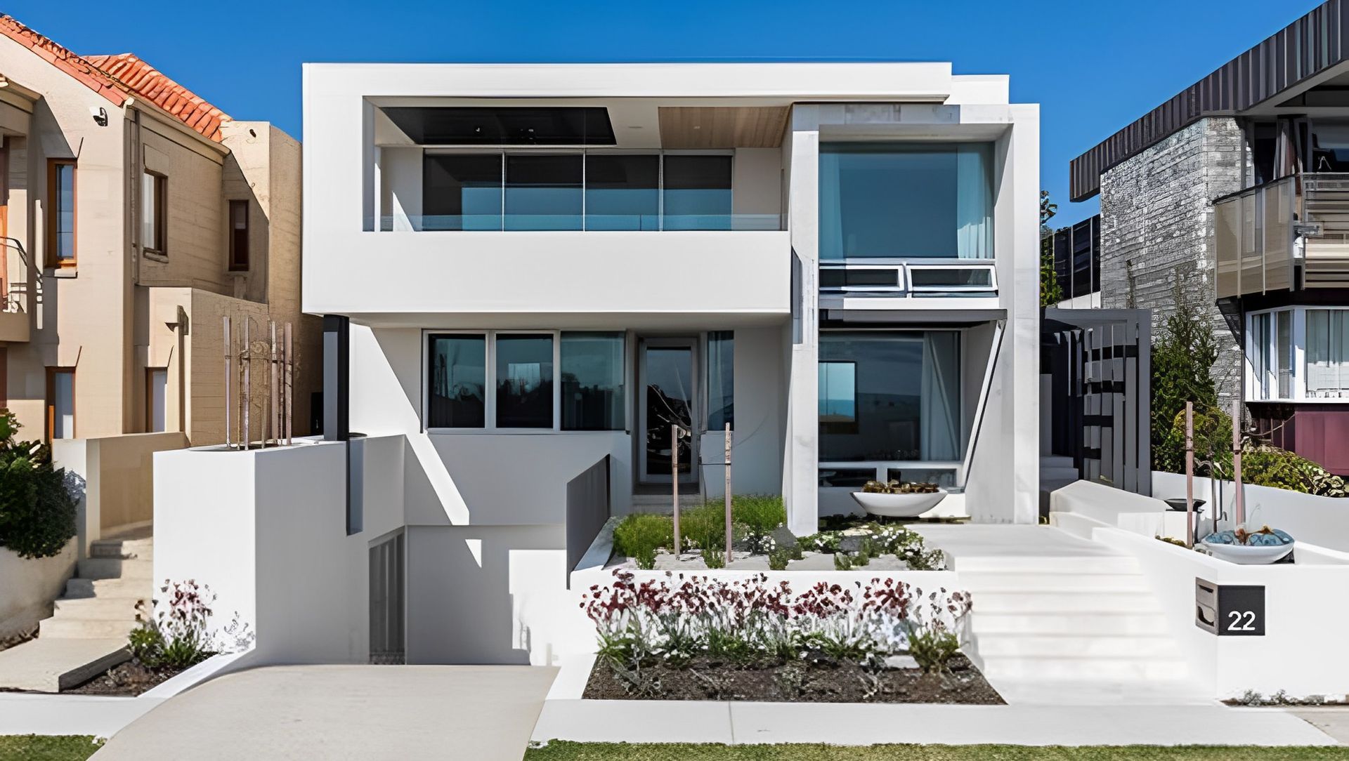 1211 View House banner