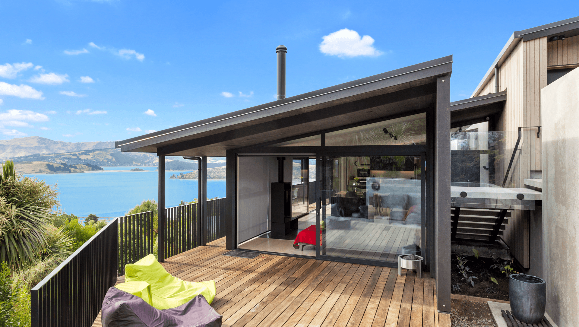 Governors Bay III banner