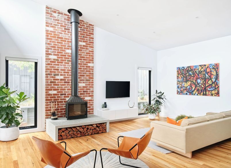 Mount Eliza Modernist