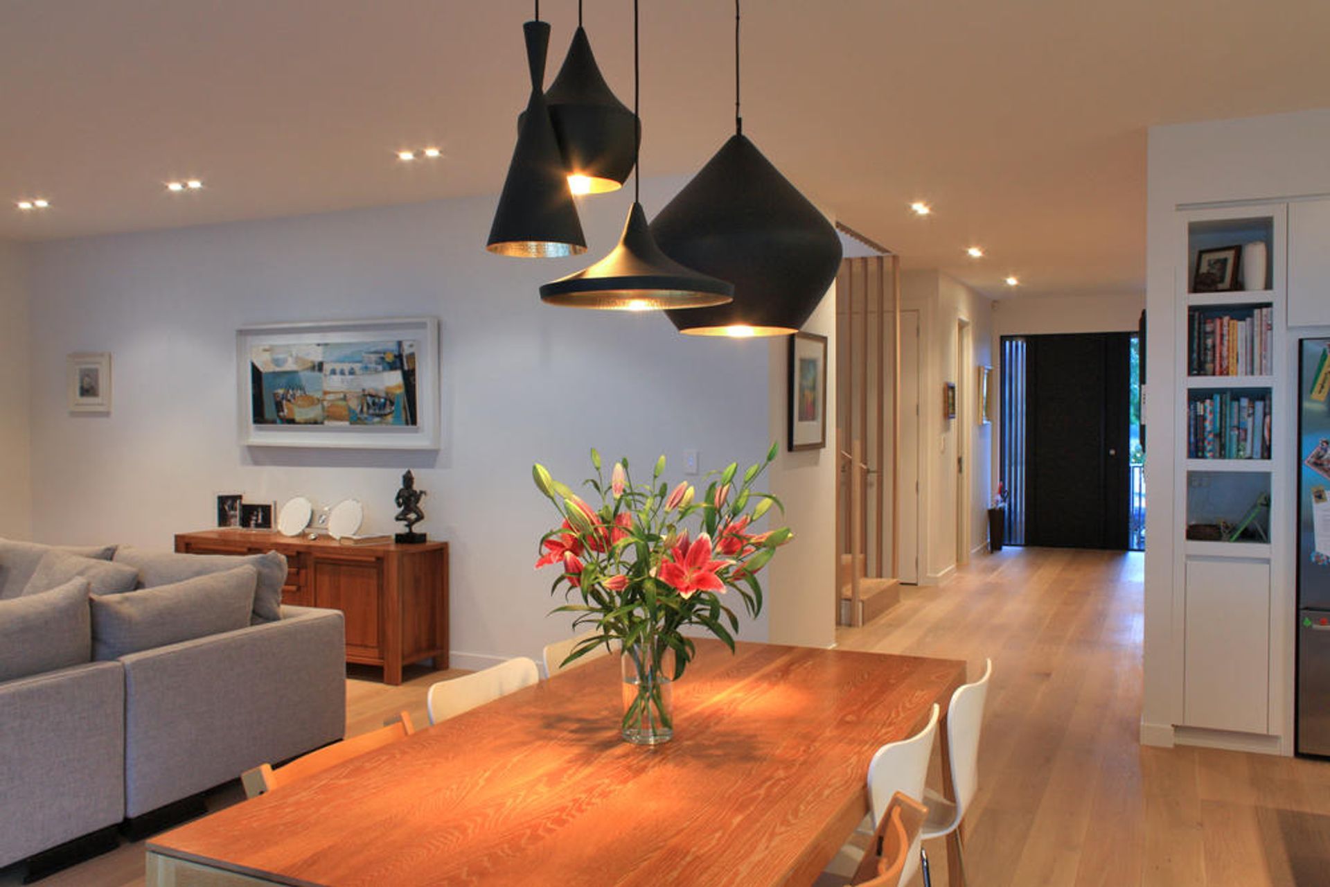 Kenny Road - Cedar Clad