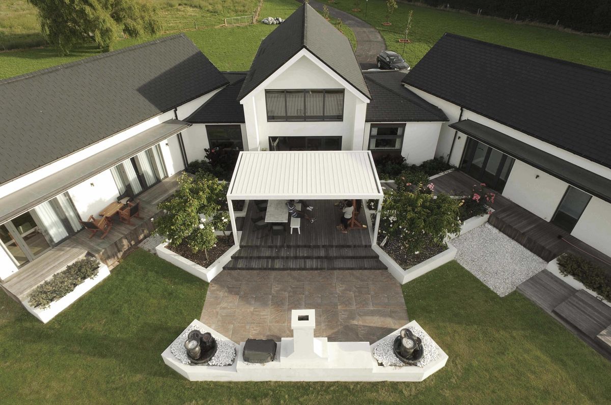 Prebbleton Country Estate