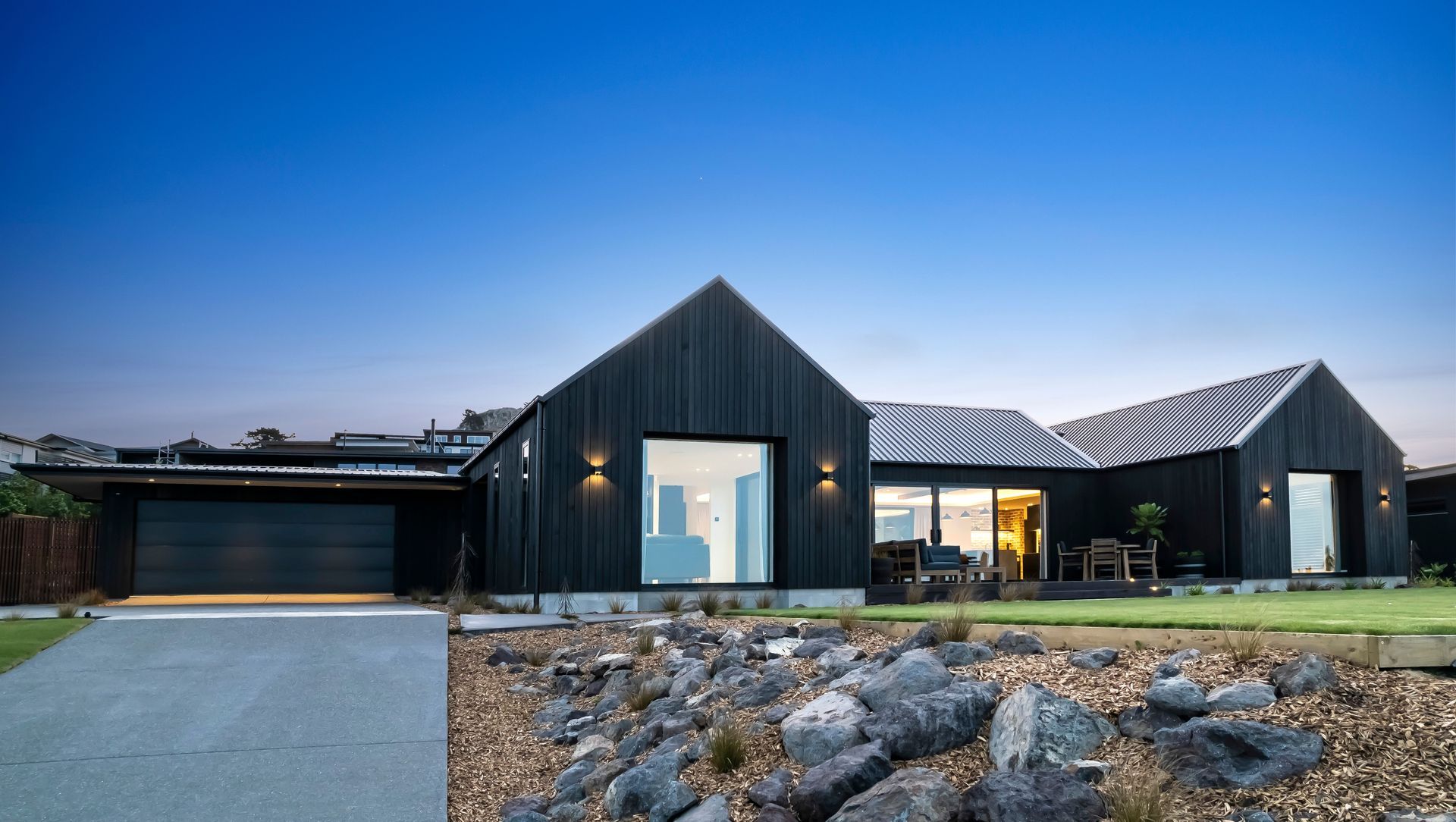 Richmond Hill banner