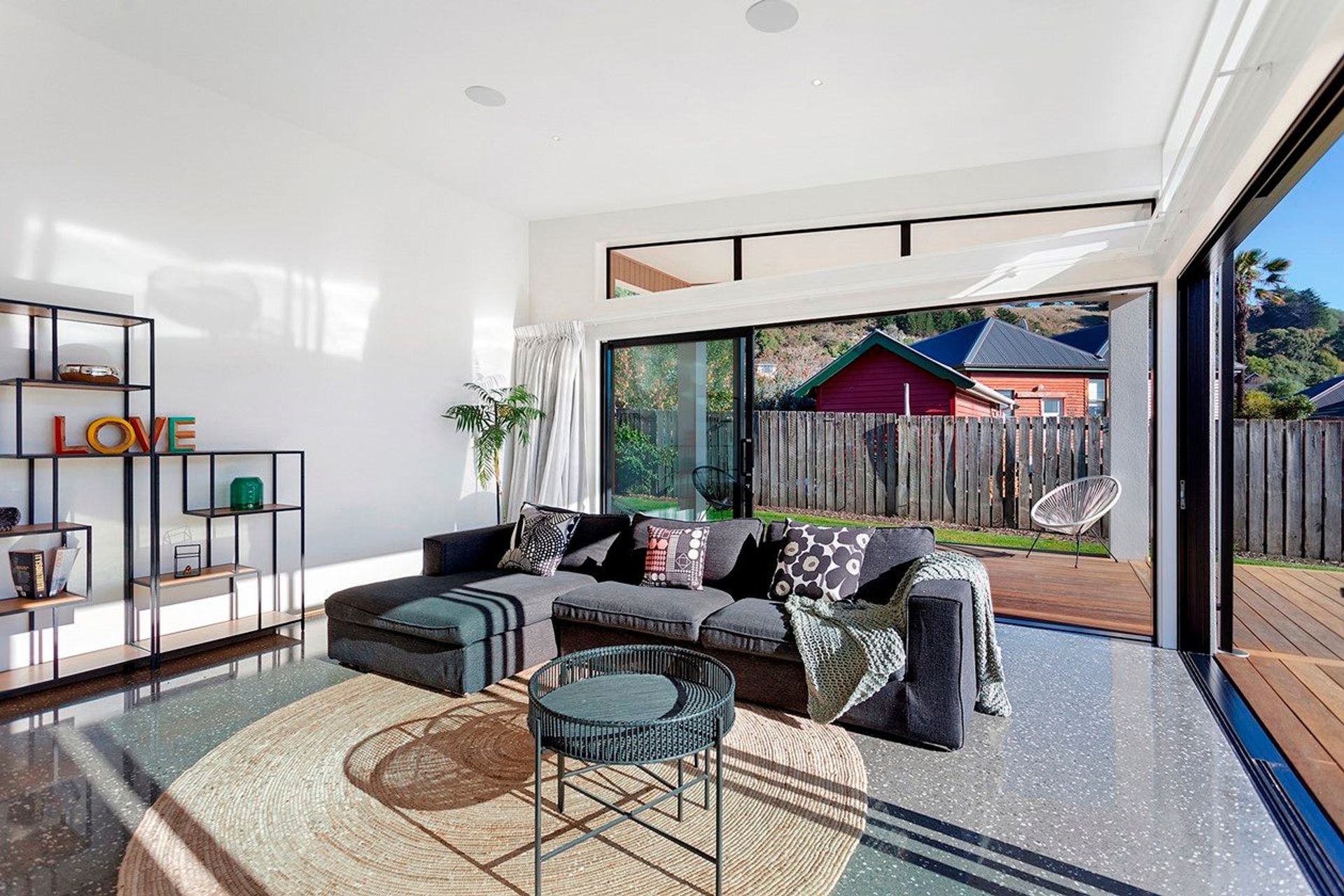 Canterbury House of the Year 2019