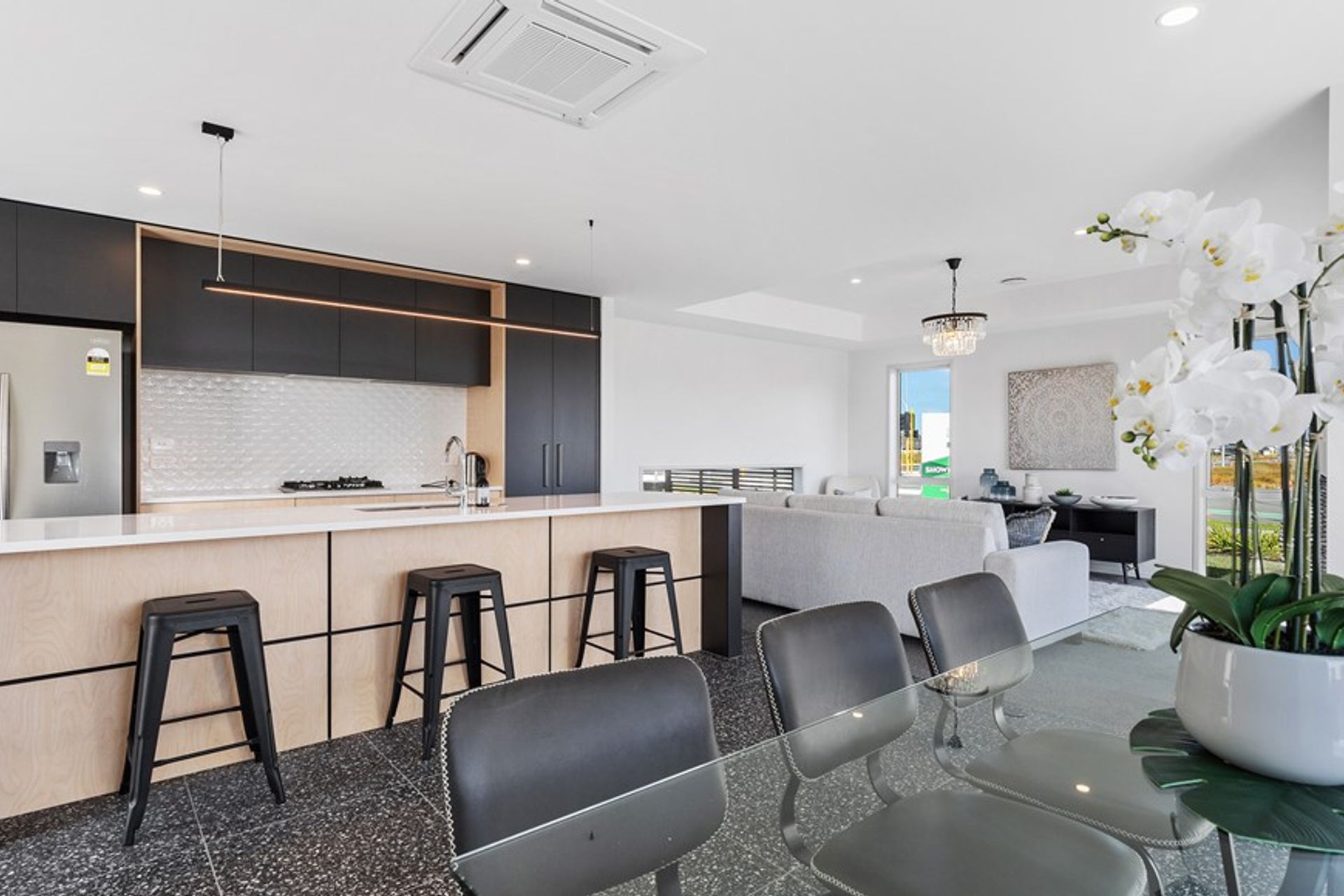 Classic Homes, Hamilton