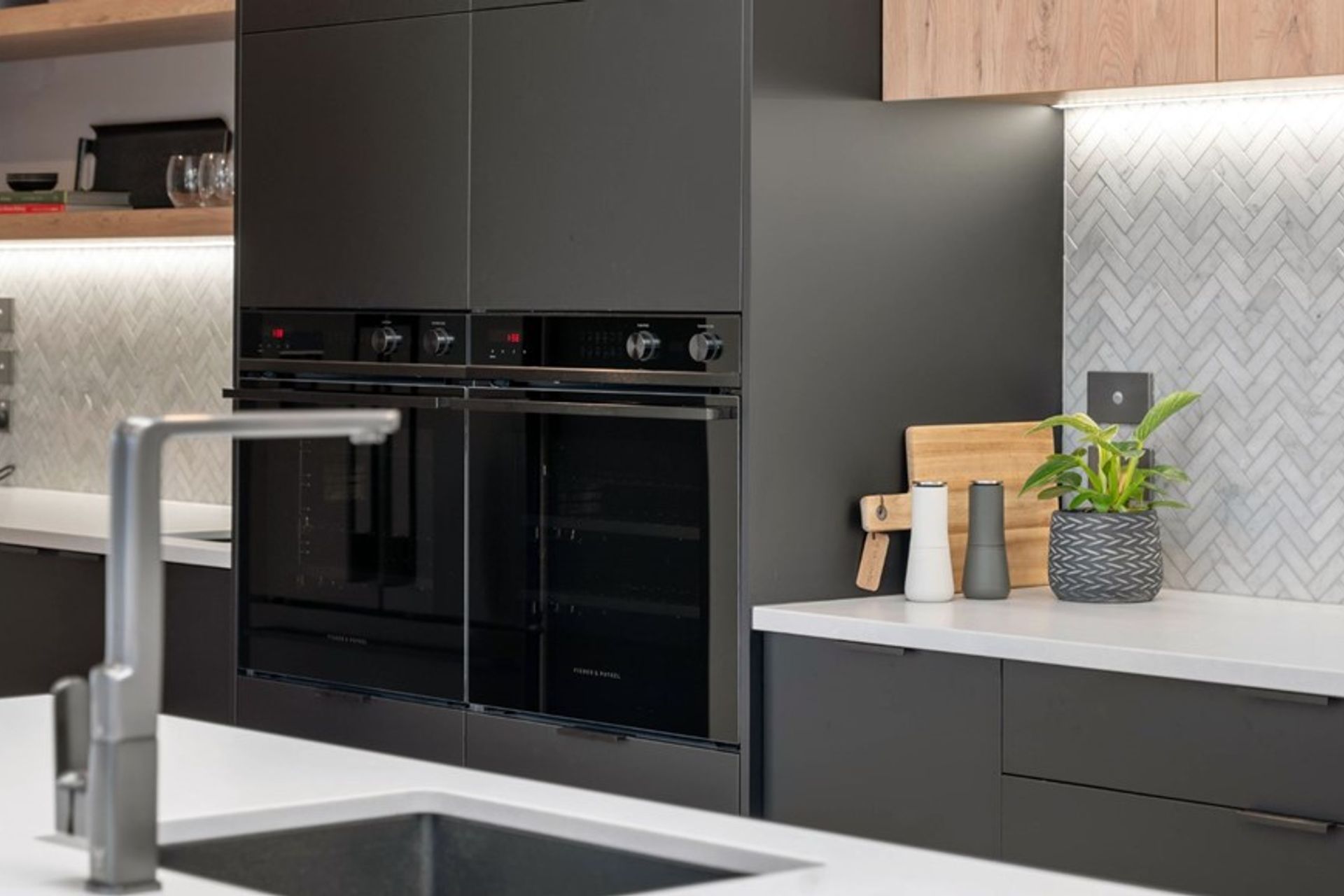 Jennian Homes, Havelock North