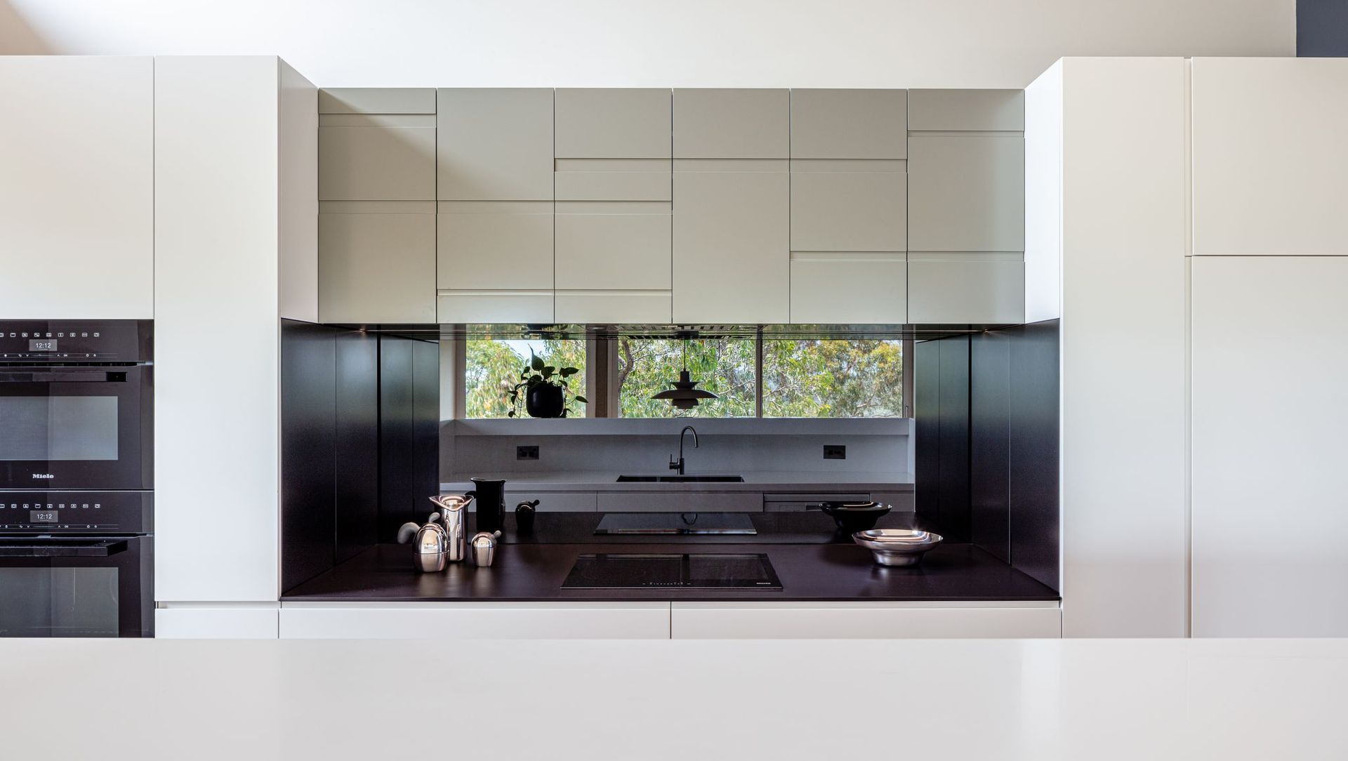 Hornsby Heights banner