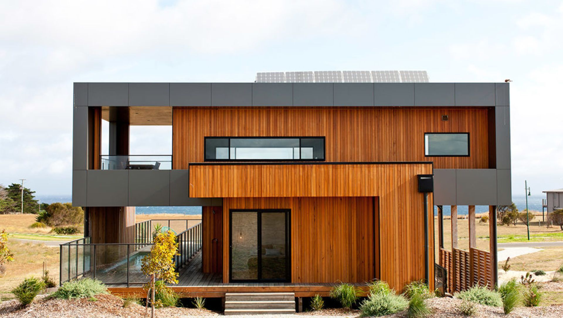 San Remo Project banner