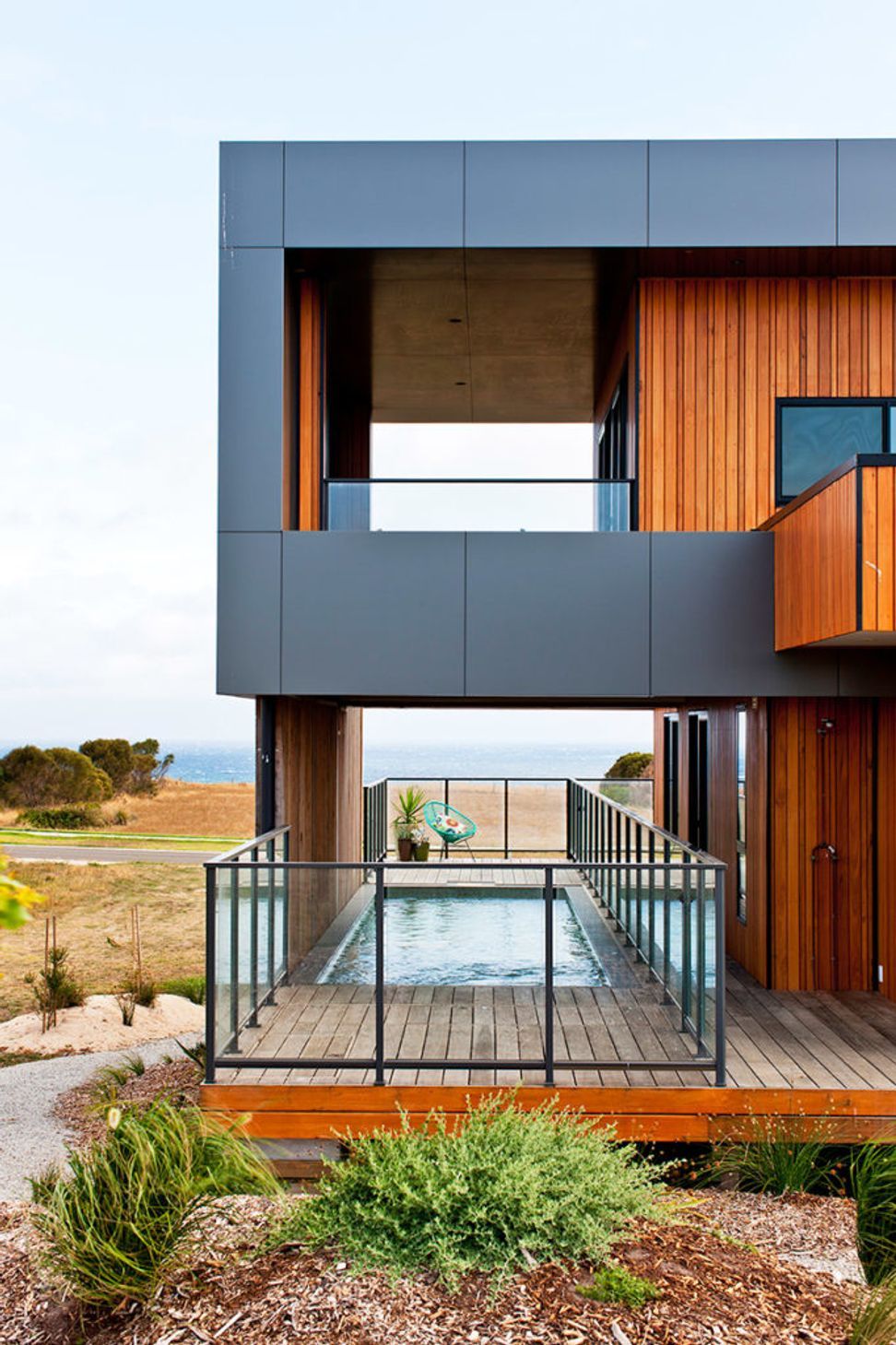 San Remo Project
