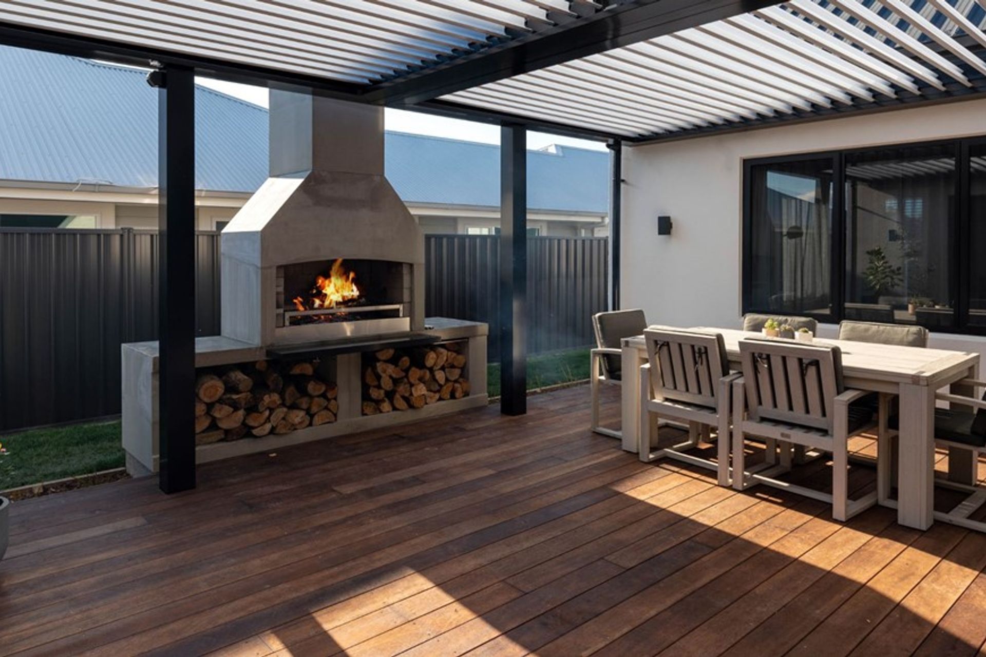 Jennian Homes, Havelock North