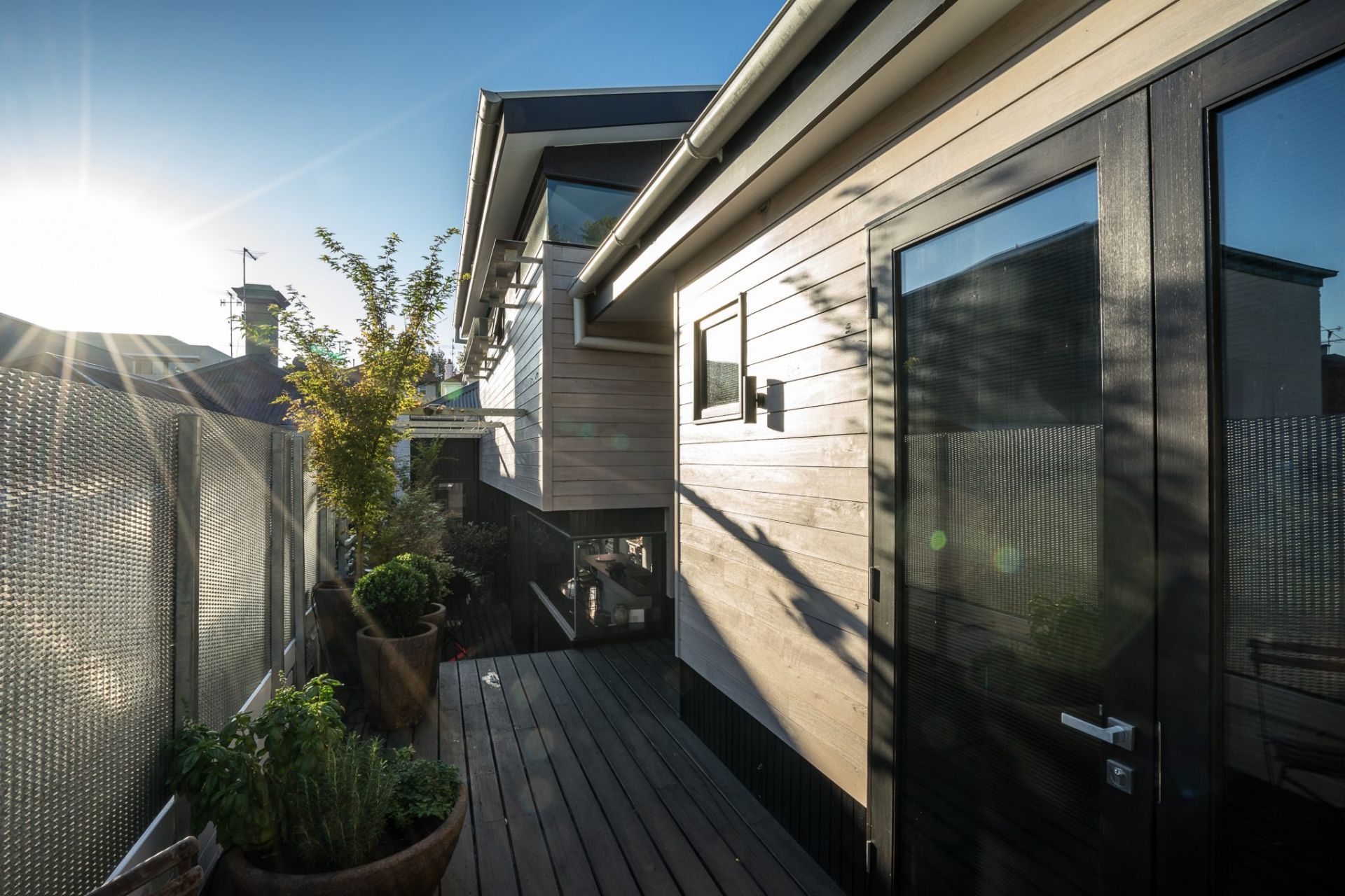 Heritage Re-Invention