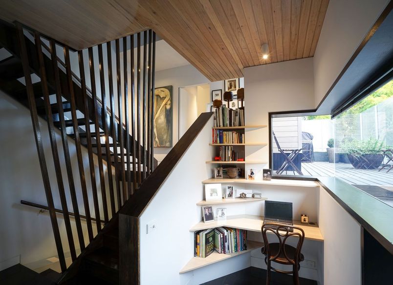 HERITAGE RE-INVENTION