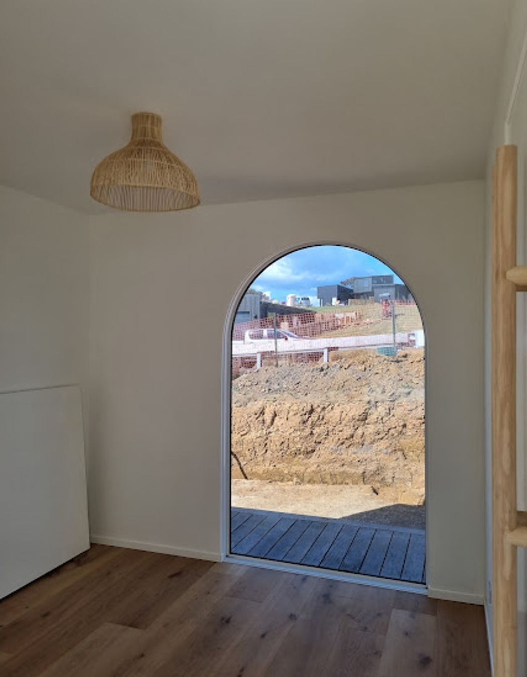 Rangitahi Raglan New House