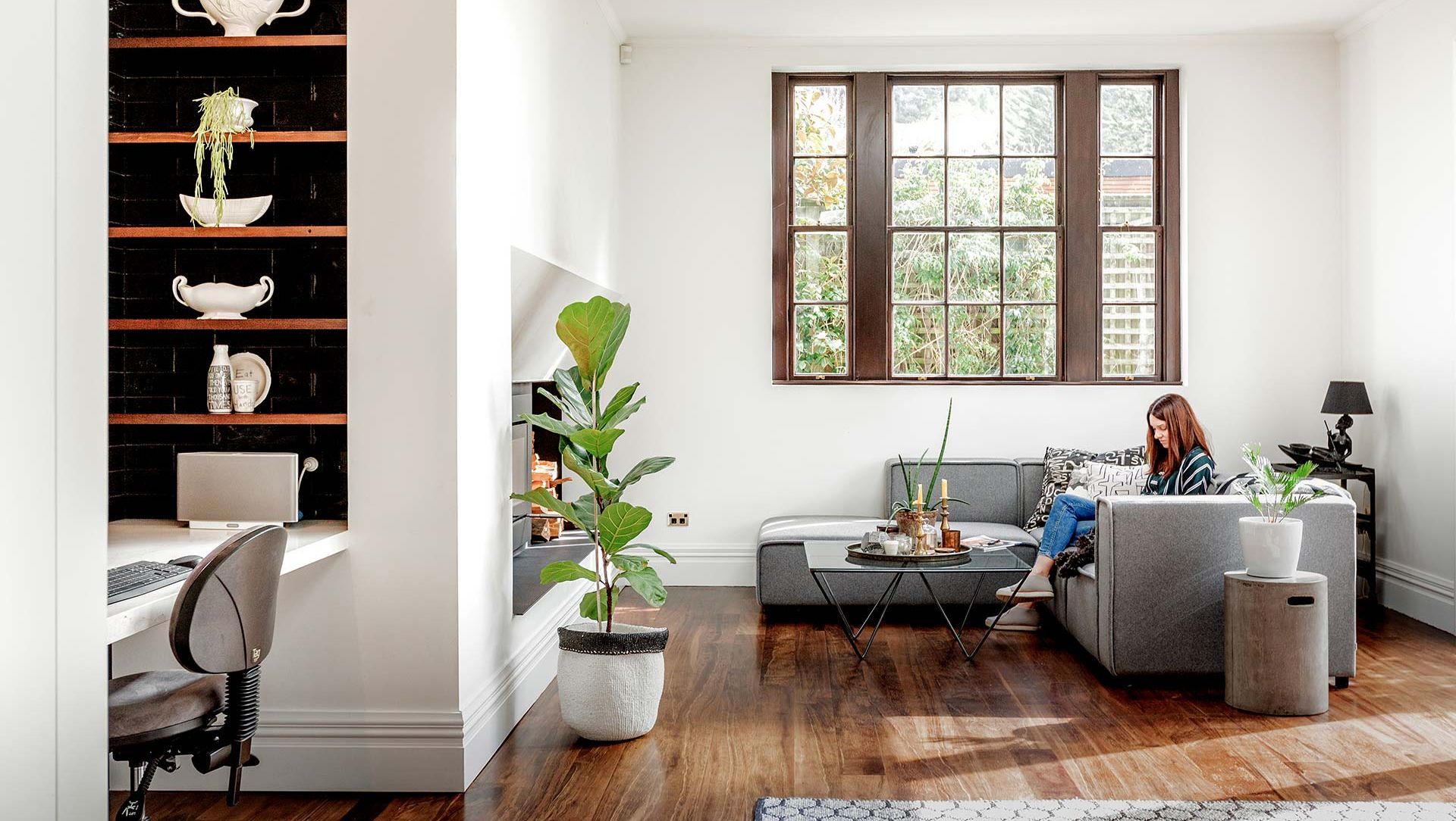 Patterns & Hidden Doors banner