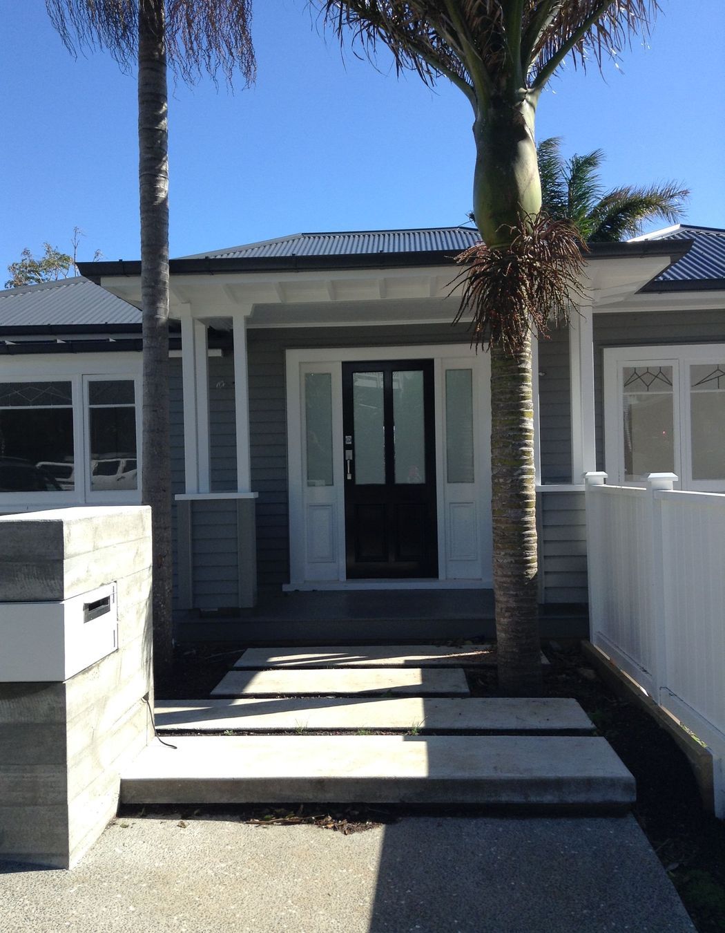 Macky Ave, Devonport