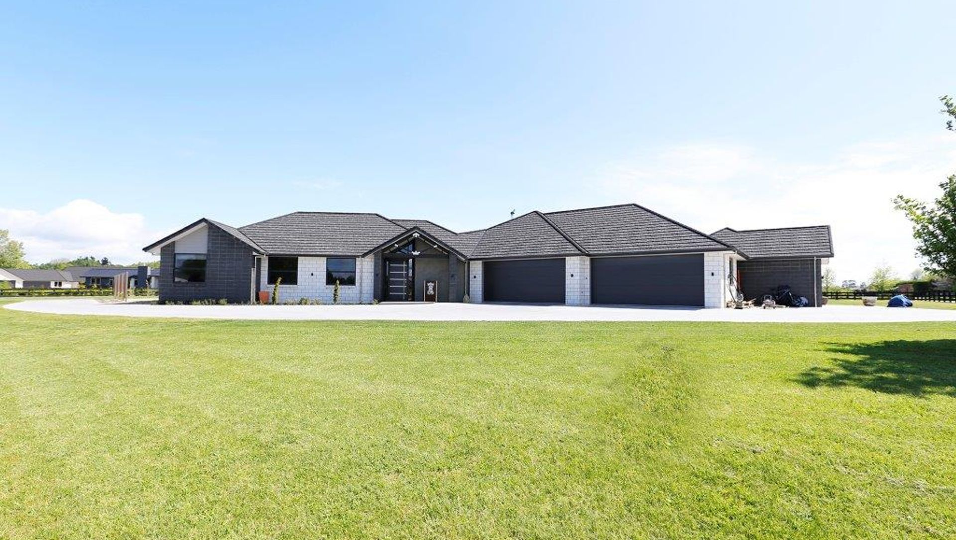 Stableford Ln banner