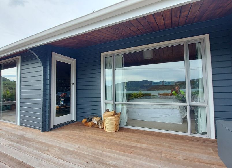 New Build - Kainga Ora