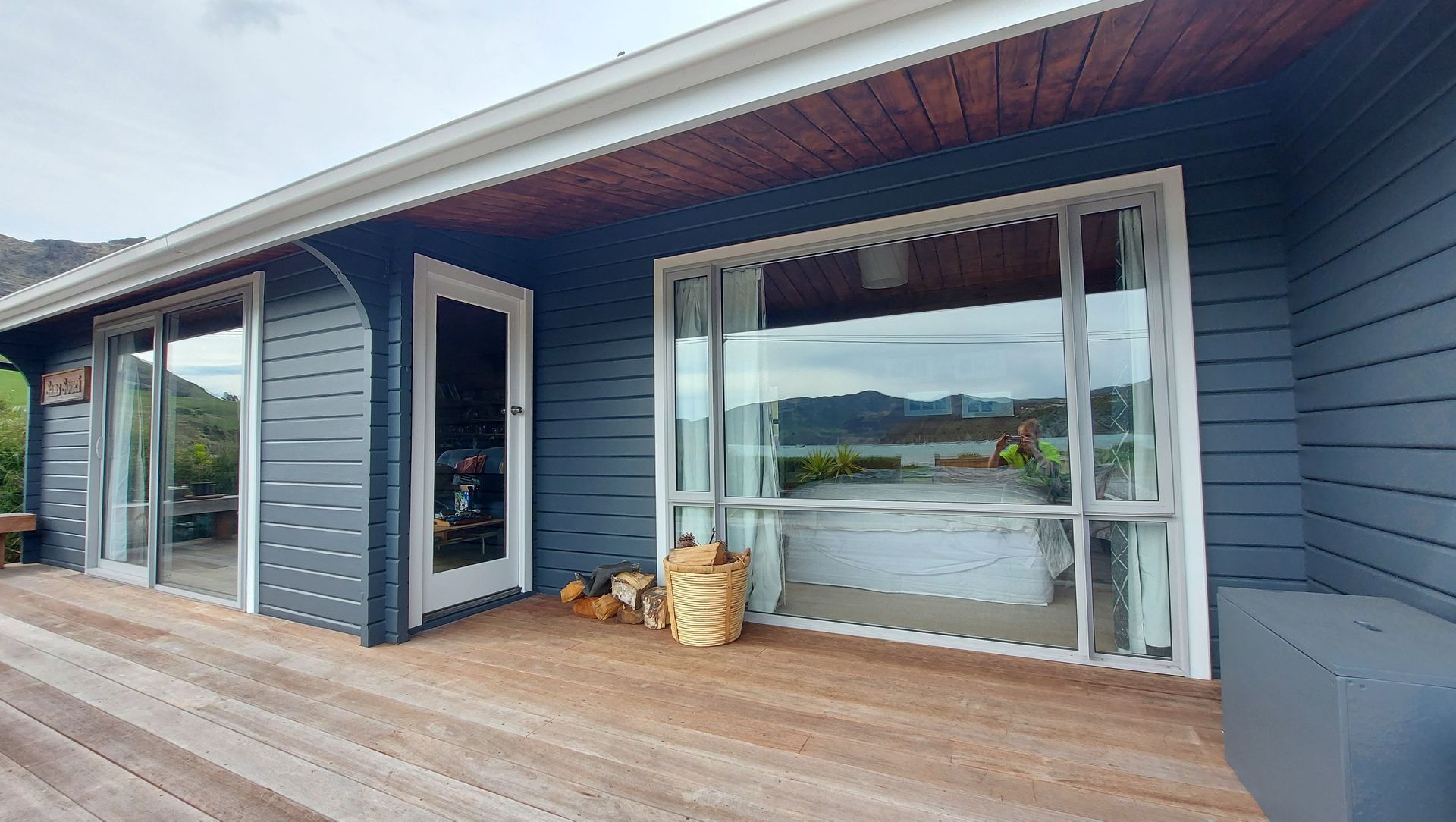 New Build - Kainga Ora banner