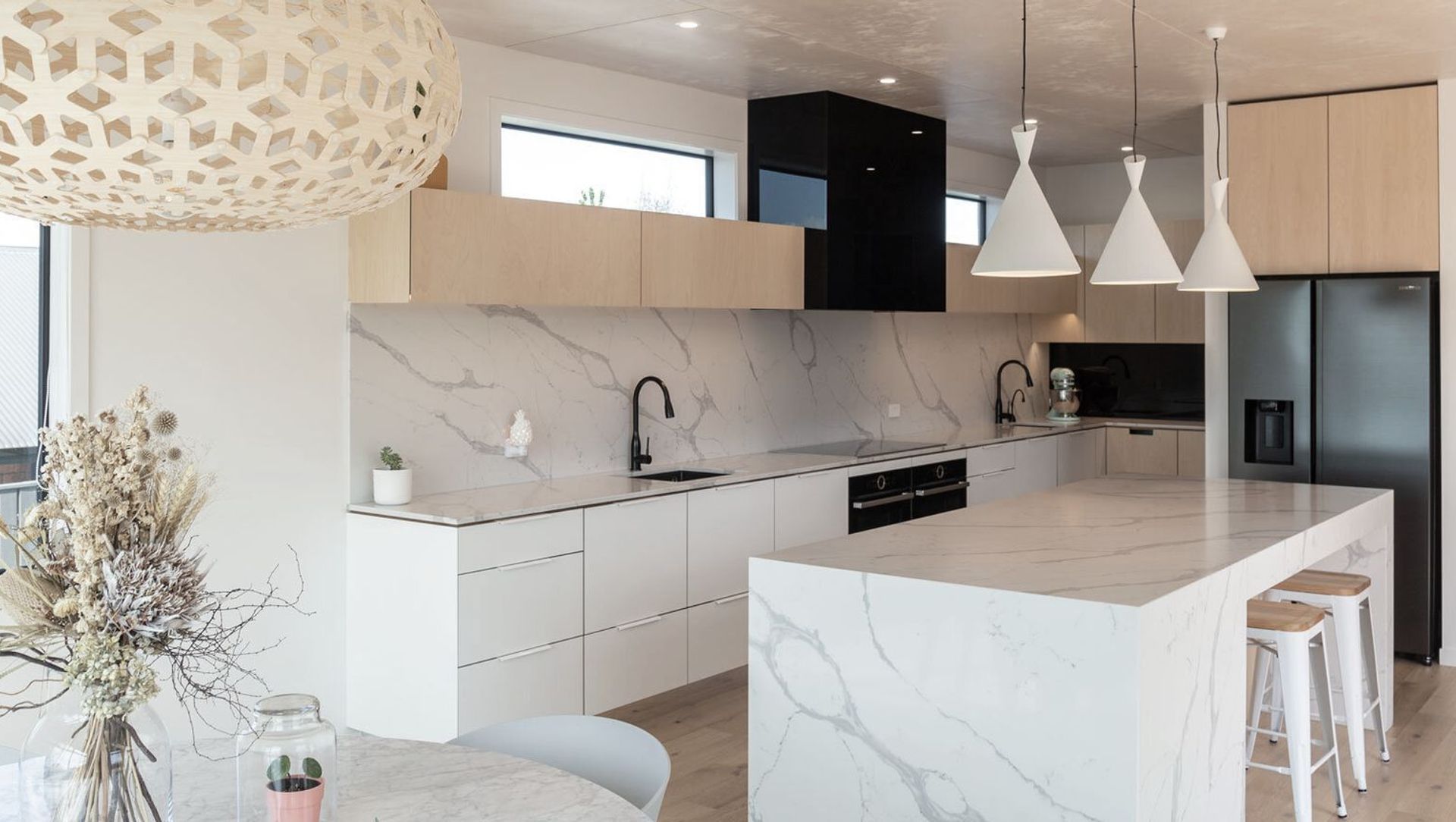 Hamilton Lakehouse banner