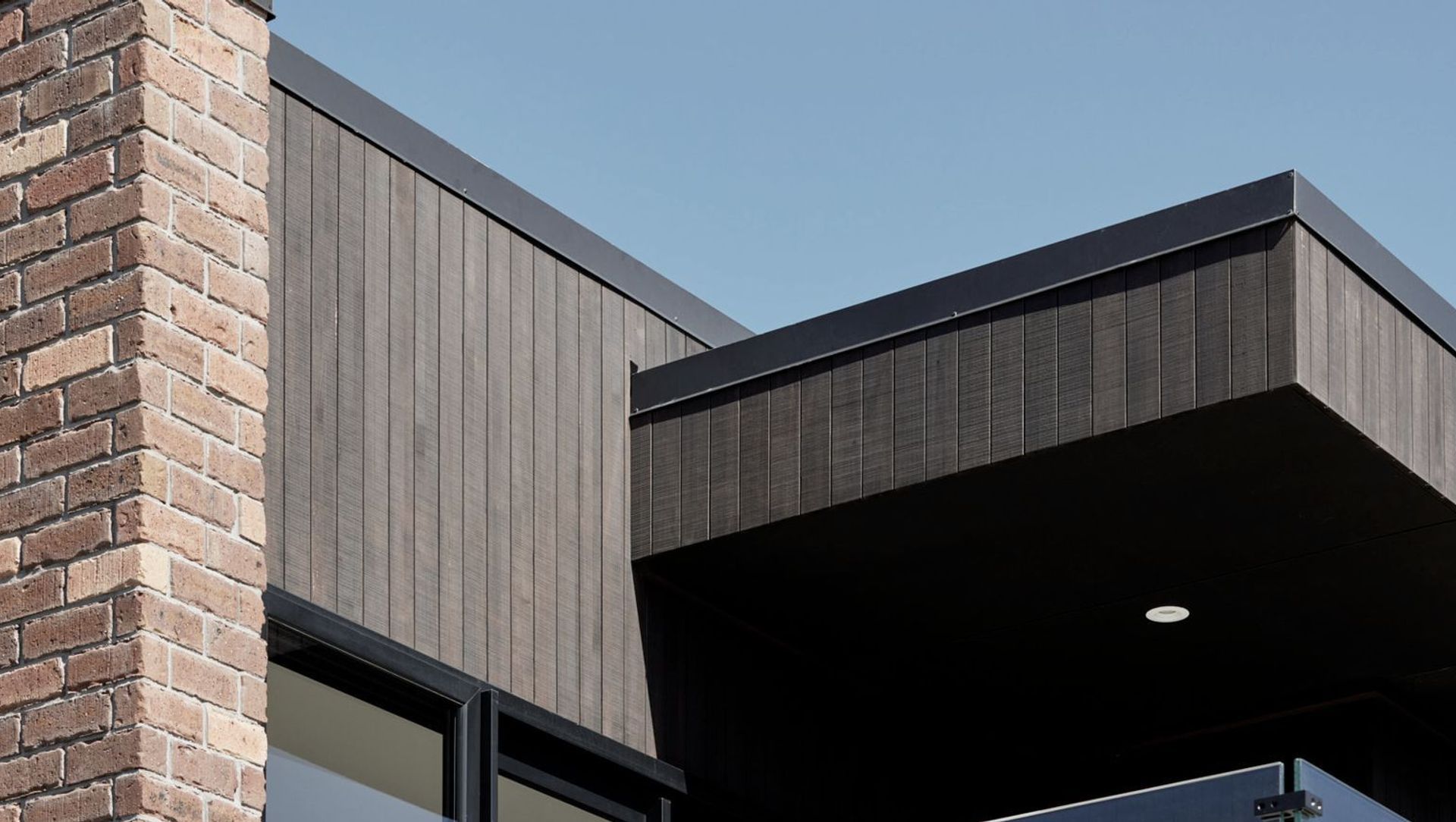 Marine Parade banner