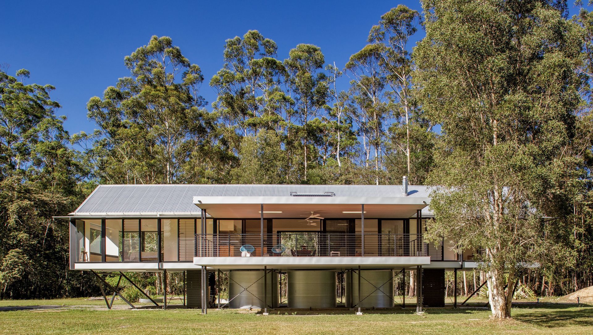 Platypus Bend banner