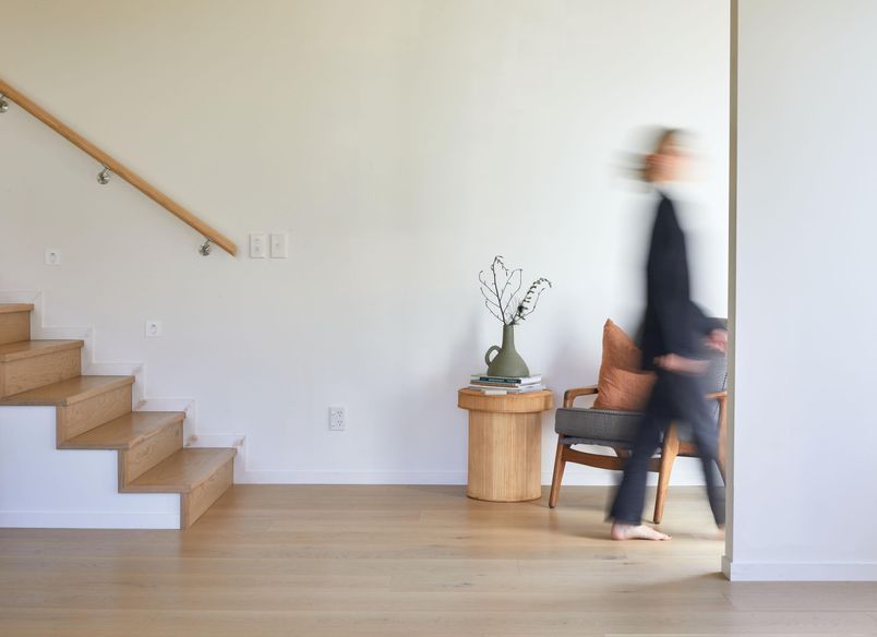 Birkenhead Family Home