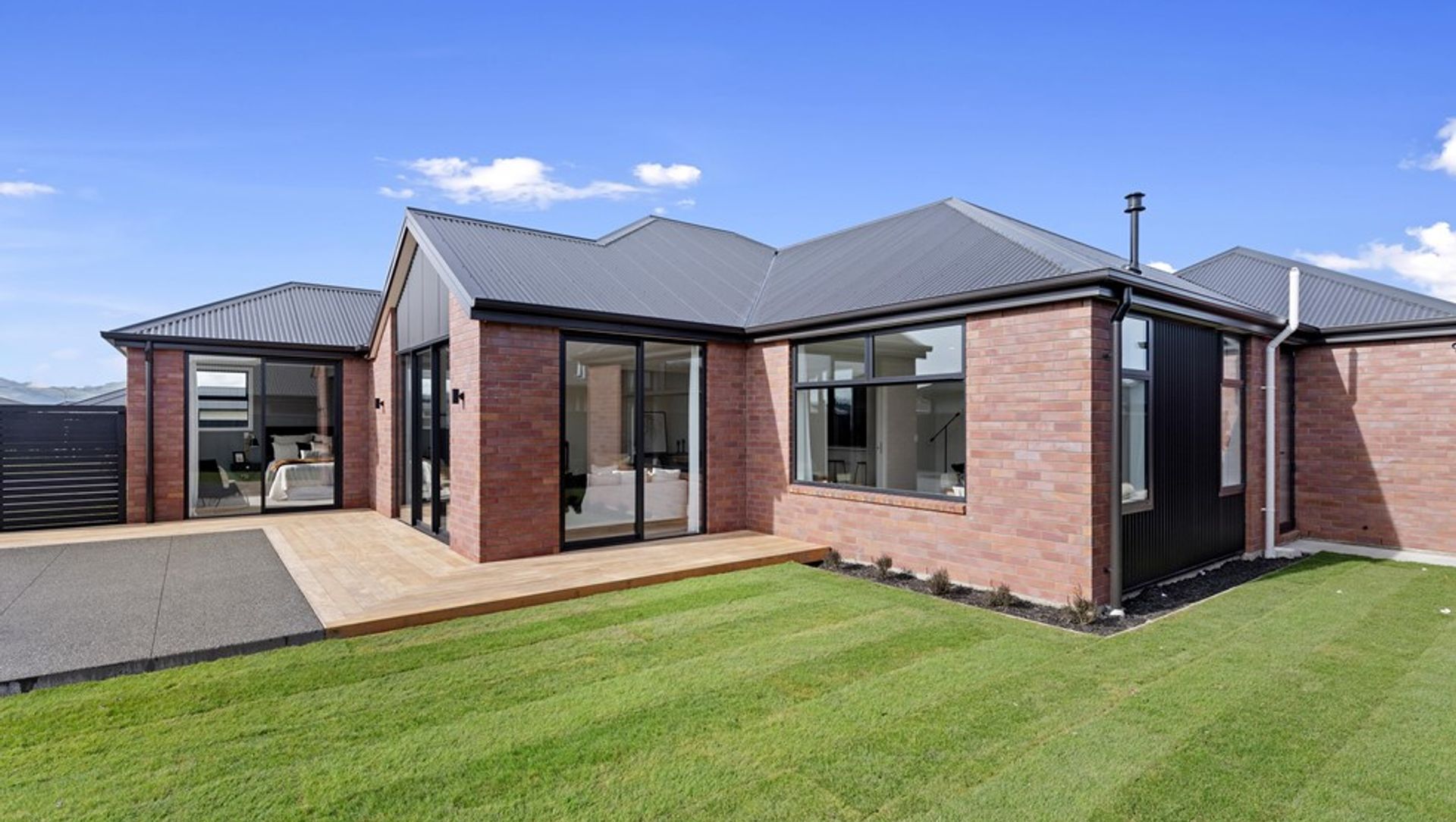 BUILD 7, Lincoln, Christchurch banner