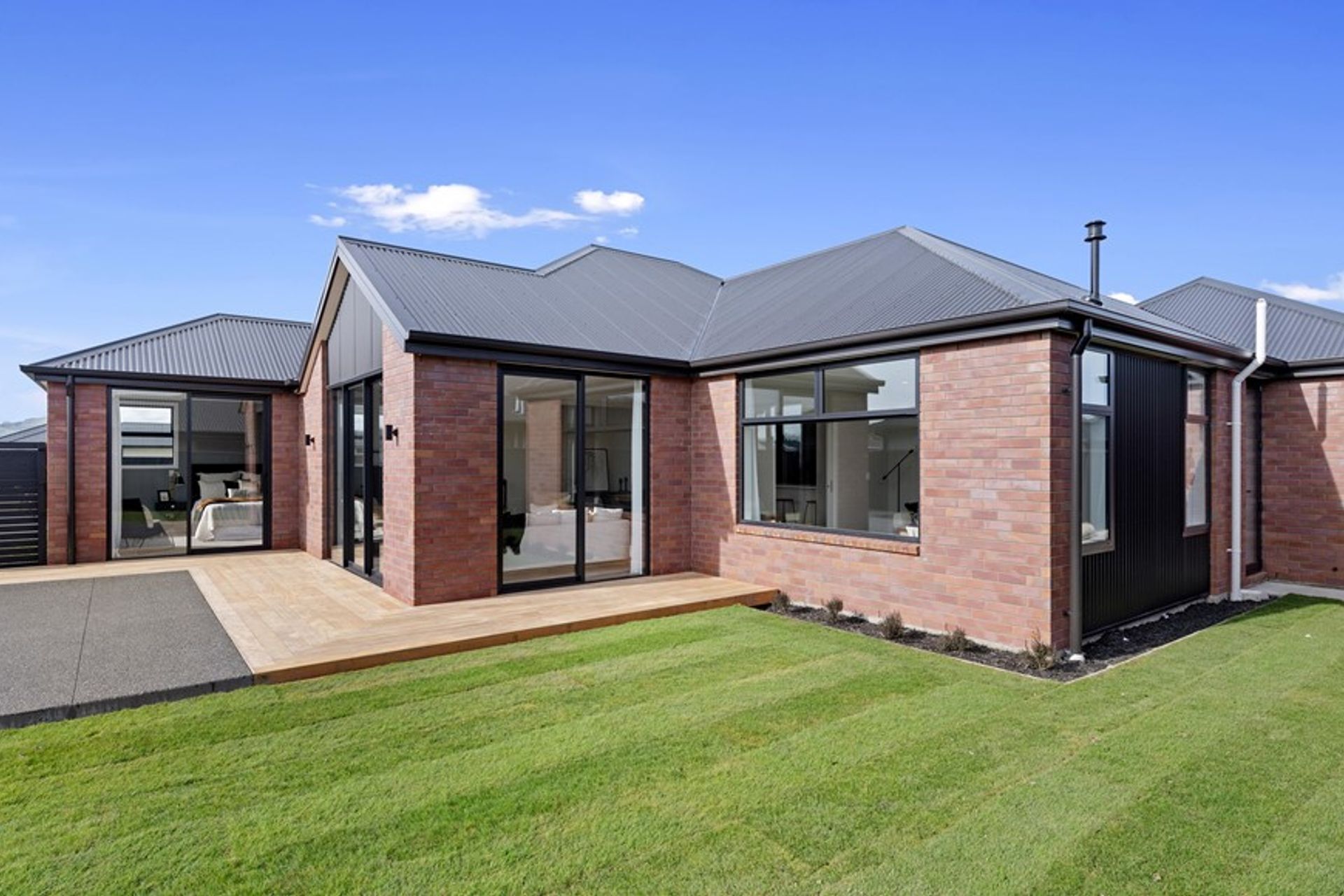 BUILD 7, Lincoln, Christchurch