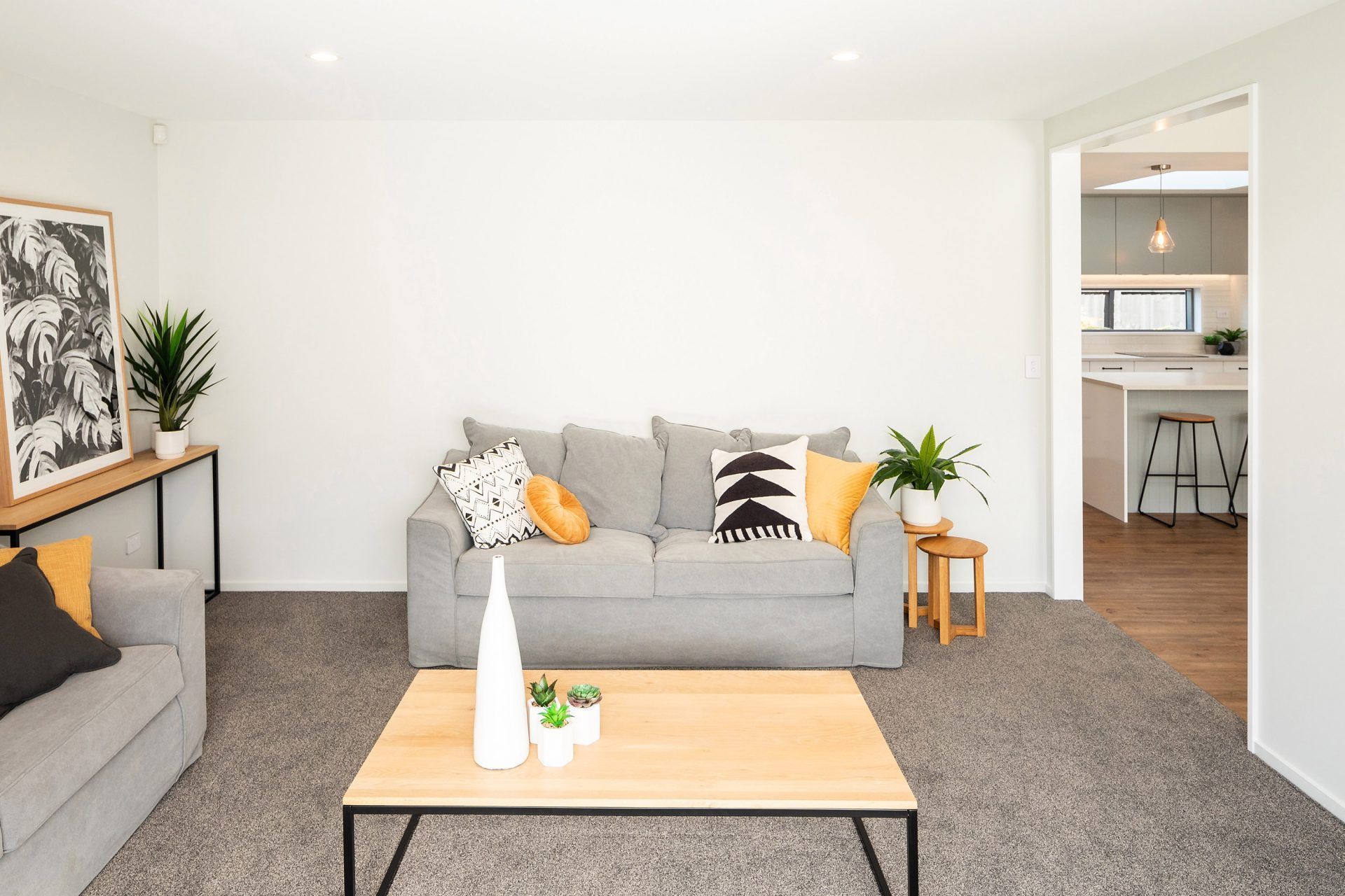 Falcons Landing Show Home