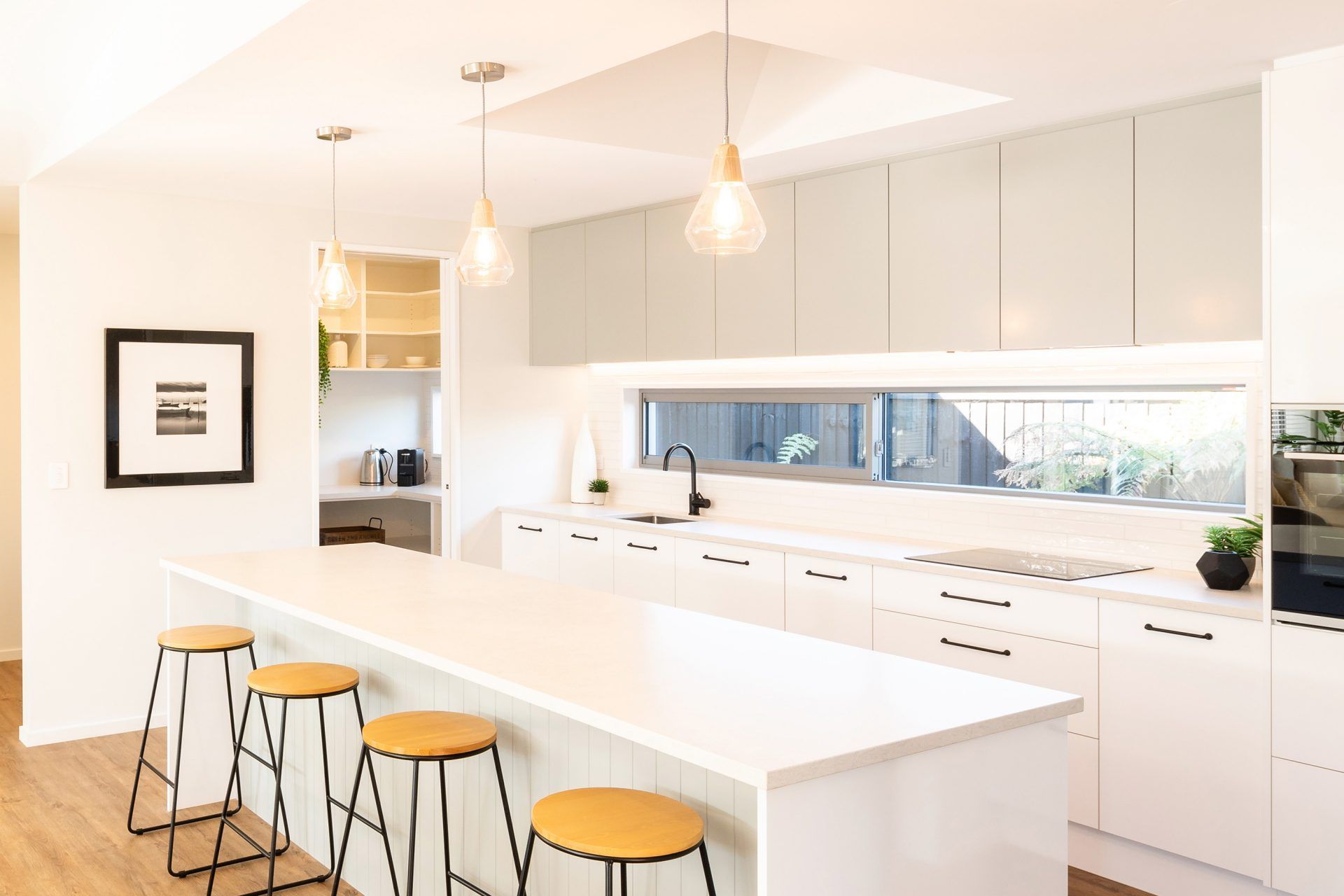 Falcons Landing Show Home